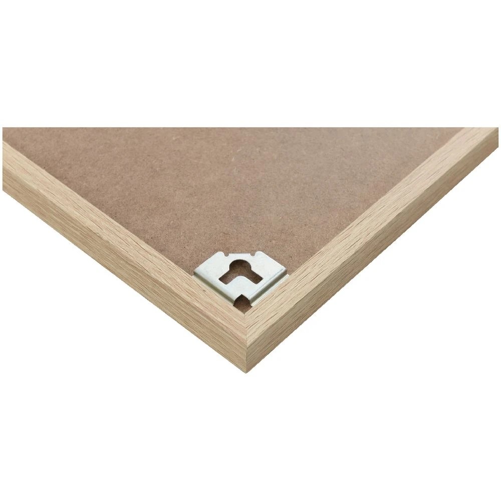 7 Otto Felt Memo Board 600 x 450mm Beige, 7 of 8