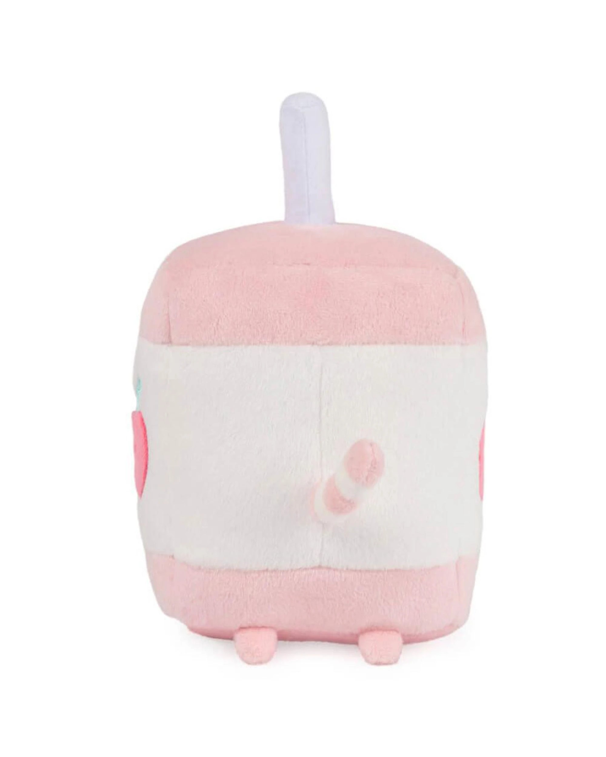 3 Pusheen Sips Juice Box 19cm Plush, 3 of 5