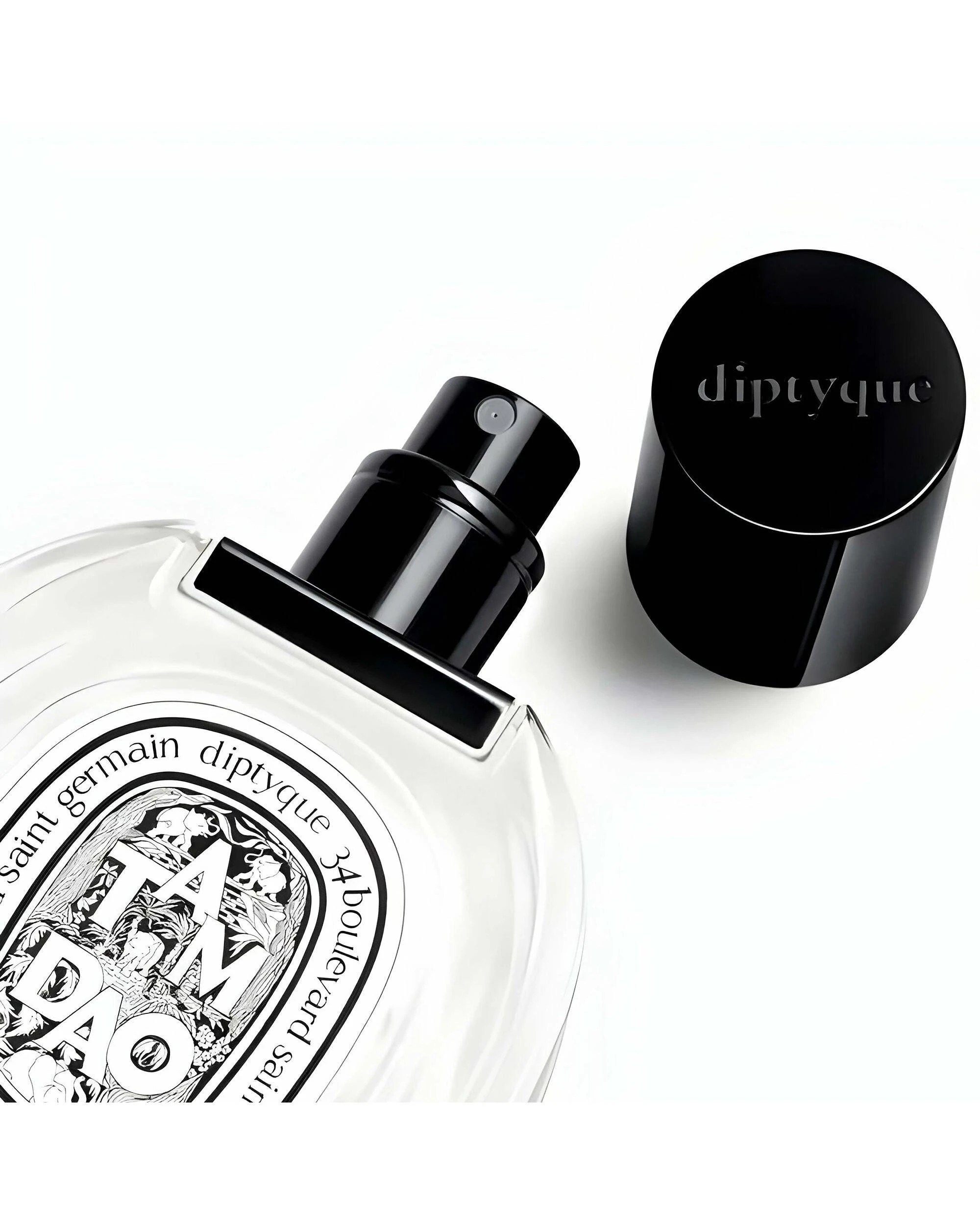 2 Diptyque Tam Dao 100ml EDT, 2 of 2