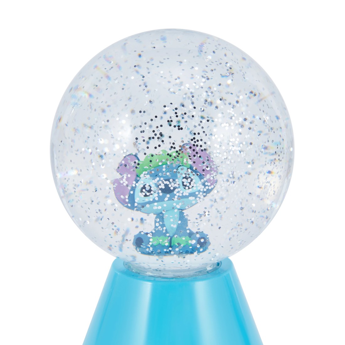 5 Disney Stitch LED Glitter Ball, 5 of 7