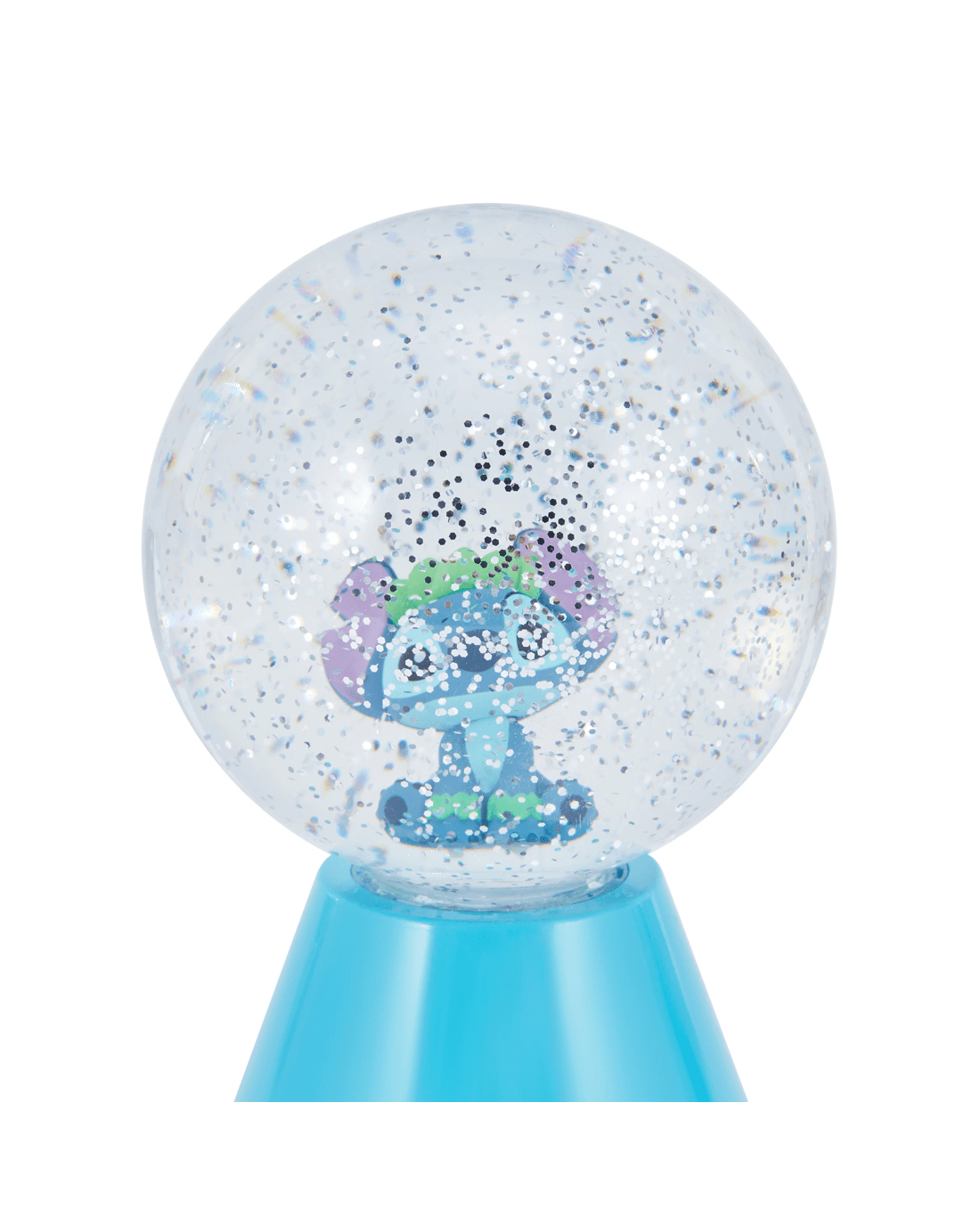 5 Disney Stitch LED Glitter Ball, 5 of 7
