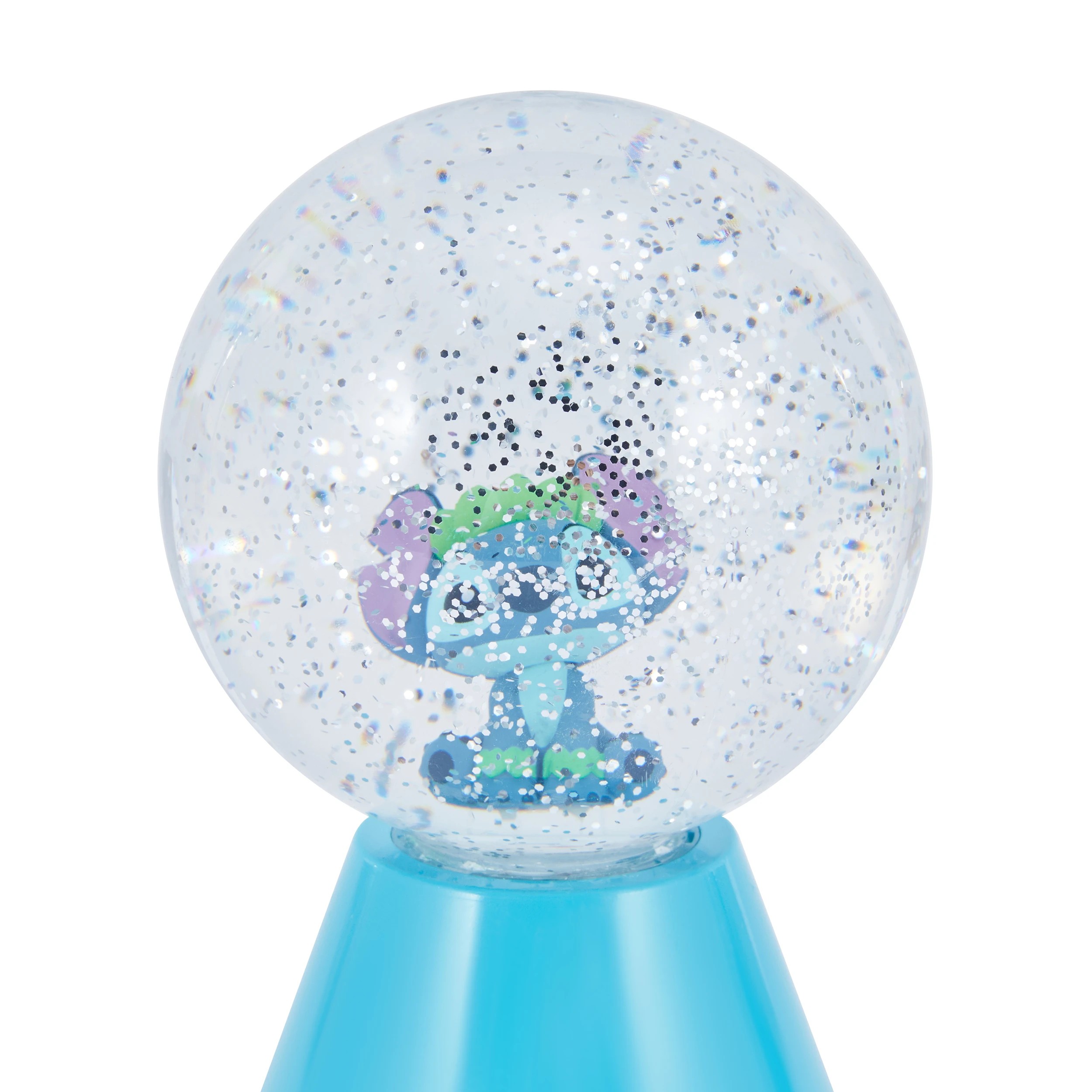 5 Disney Stitch LED Glitter Ball, 5 of 7