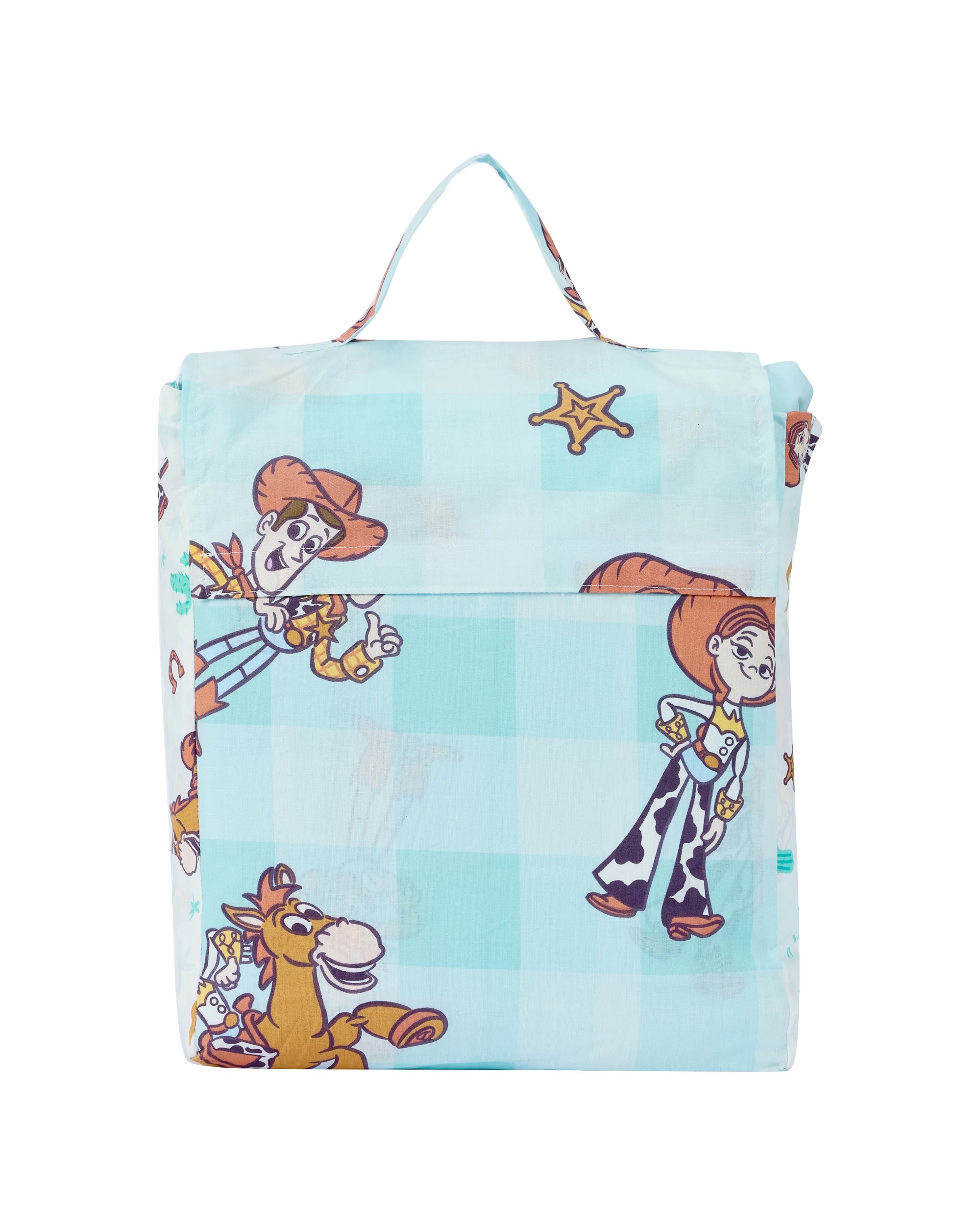 8 Disney Pixar Toy Story Comforter Set - Single Bed, 8 of 10