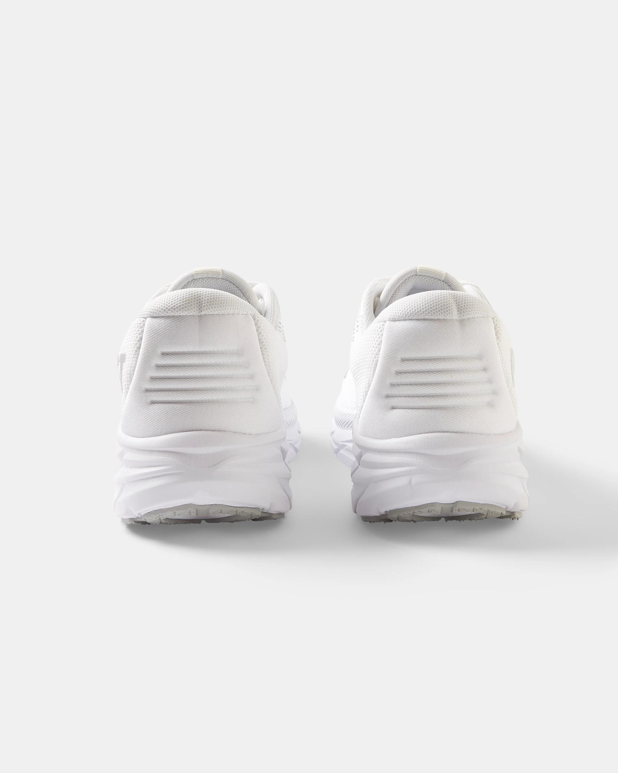 5 Everlast Womens Times Square Sneakers White, 5 of 5