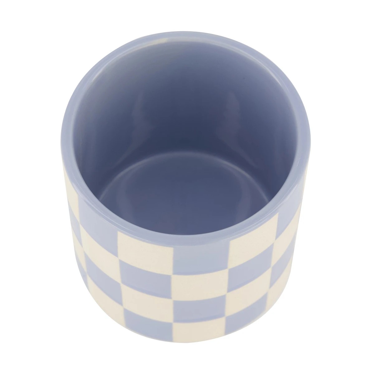 3 Check Mini Pot, 3 of 6