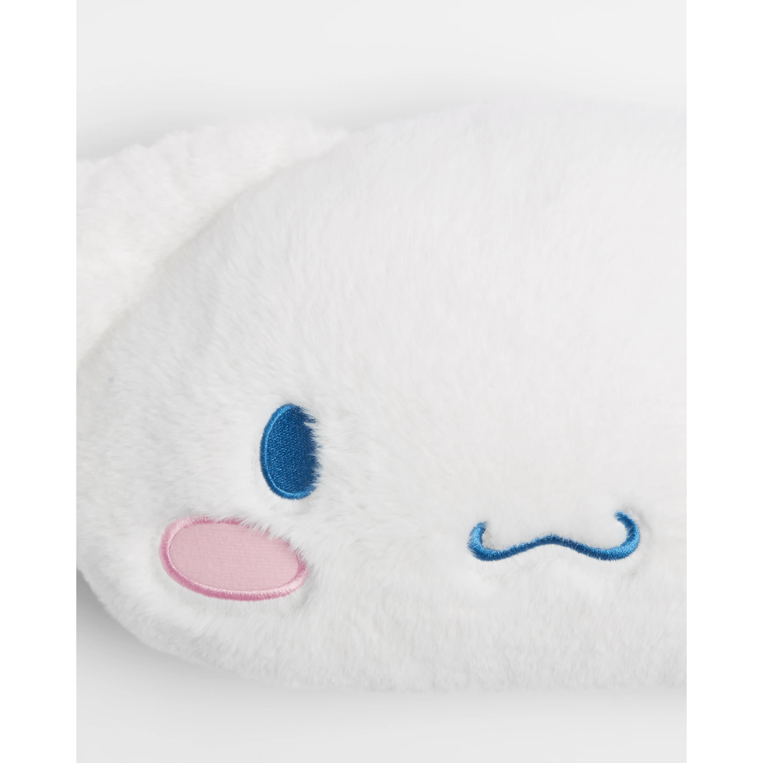 2 Hello Kitty Cinnamoroll Cushion
 - White, 2 of 5