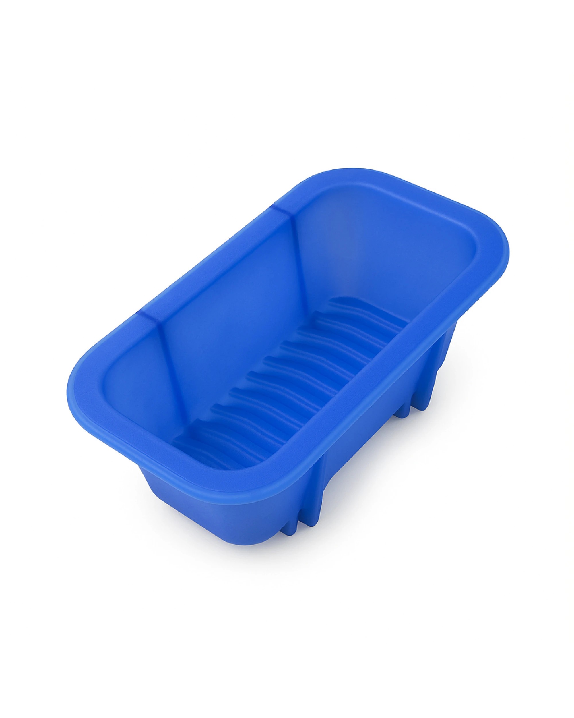 1 BR Home Silicone Non-Stick Loaf Pan for Baking, 1 of 1
