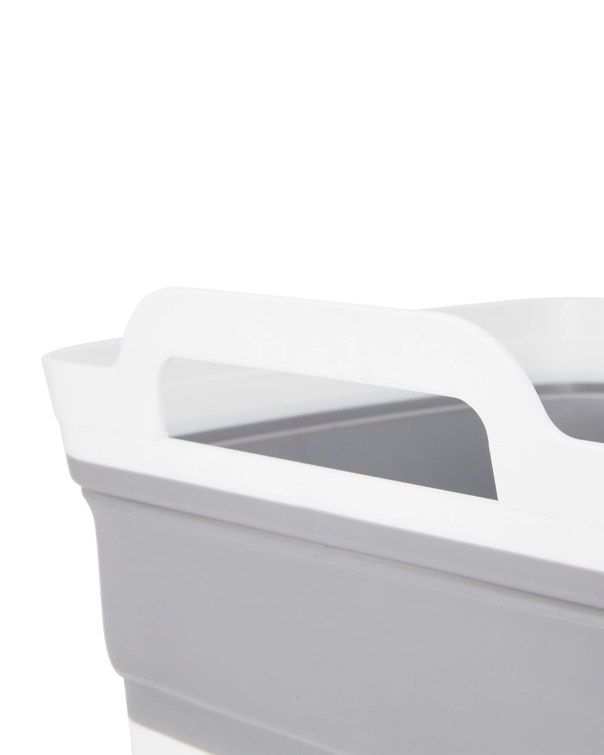 7 Collapsible Sink with Plug, 7 of 9