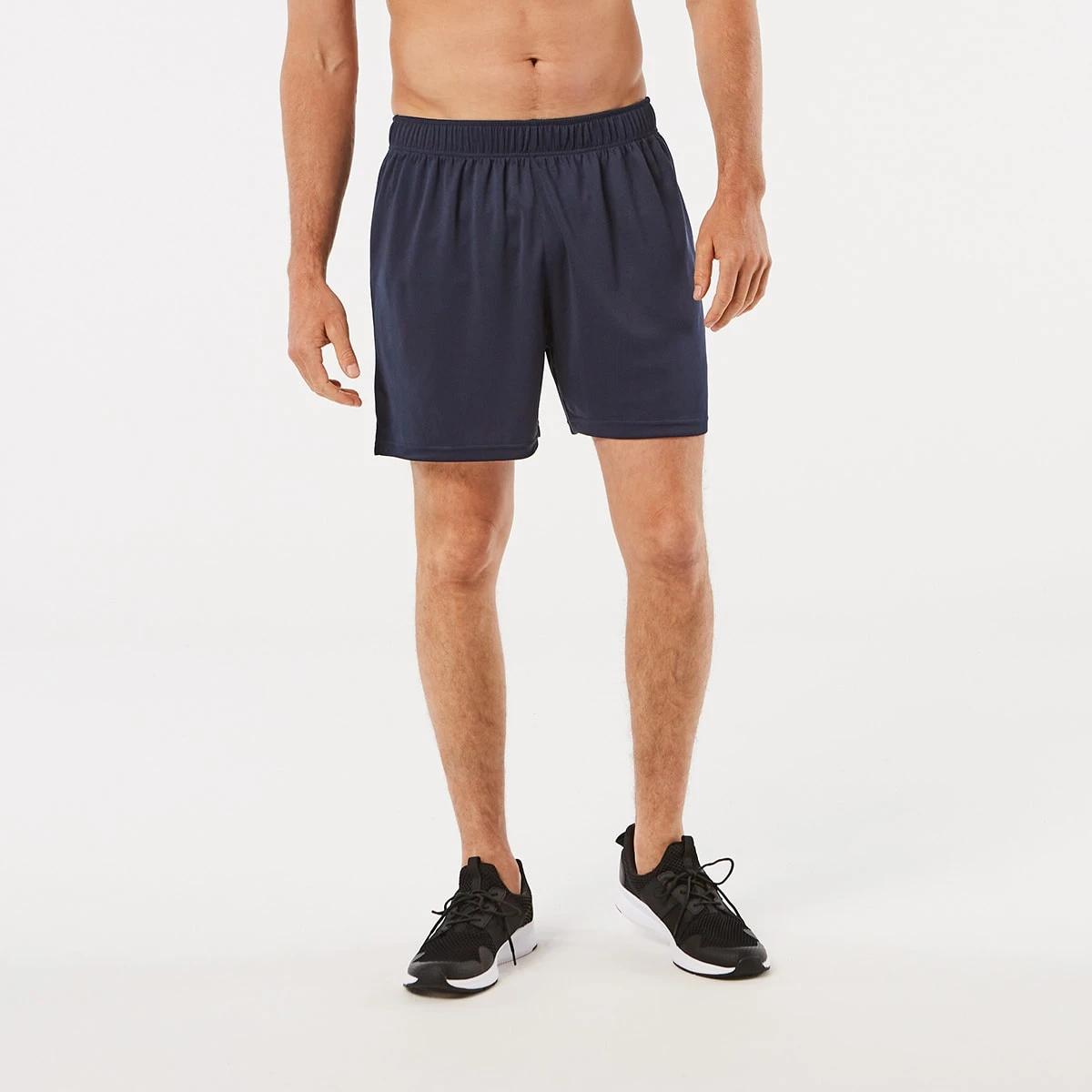 1 Active Mesh Shorts NAVY CORE, 1 of 7