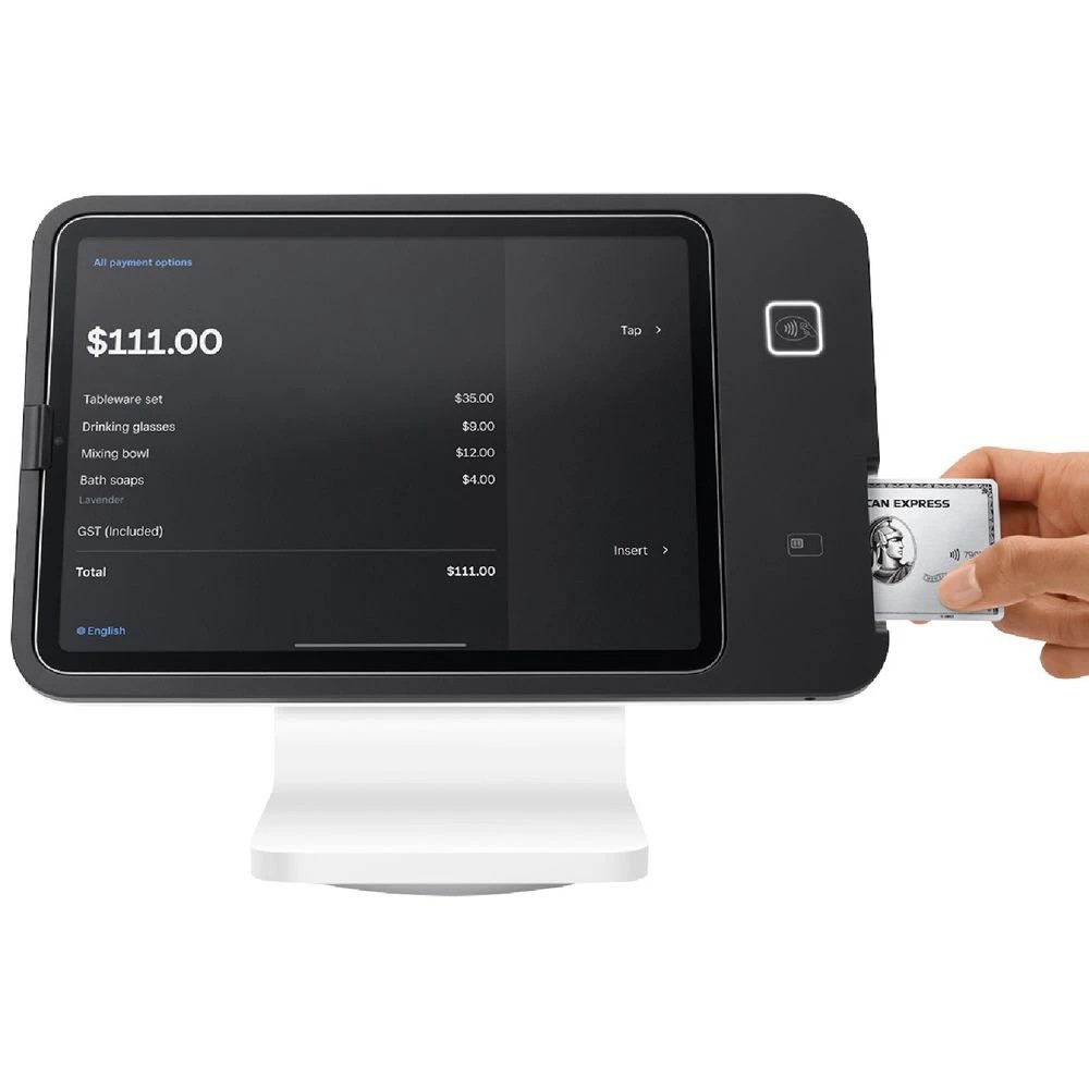 3 Square Stand for iPad USB-C 2nd Generation, 3 of 9