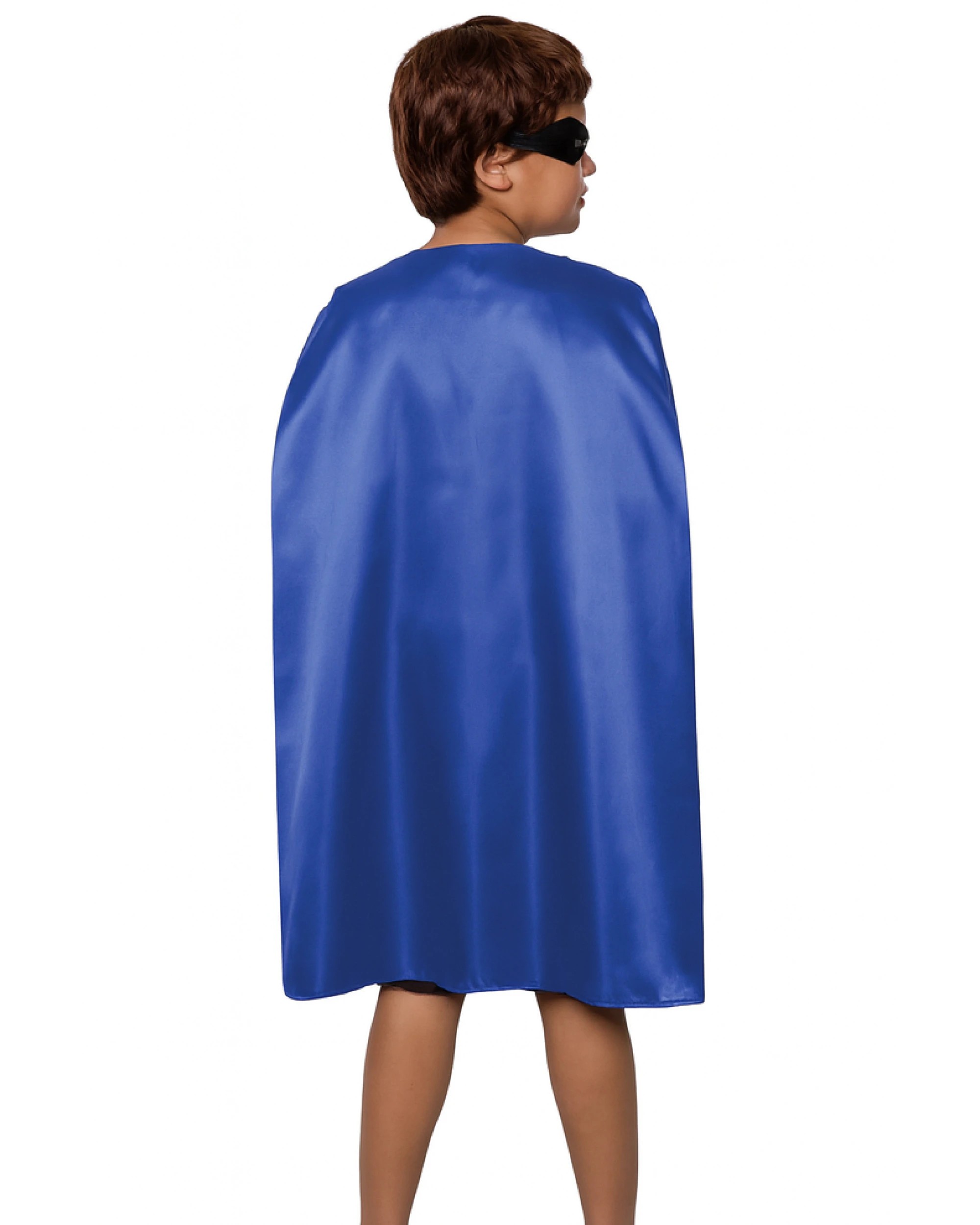 1 BR Costumes Kids Vampire Costume Cape for Halloween Parties, 1 of 1