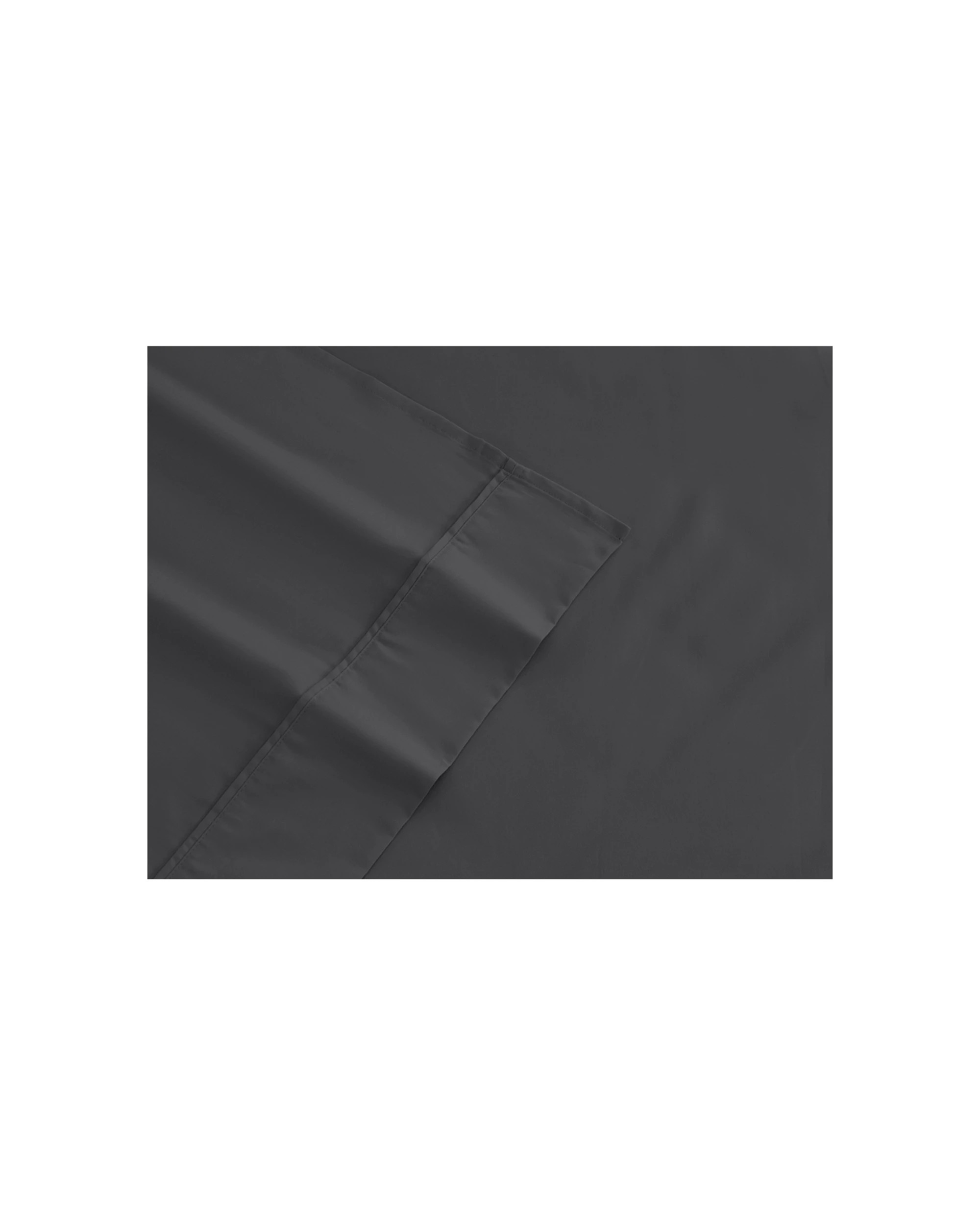 2 ARDOR 1000TC Cotton Rich King Bed Sheet Set Pillowcases - Fitted Sheets
 - King Bed, 2 of 3