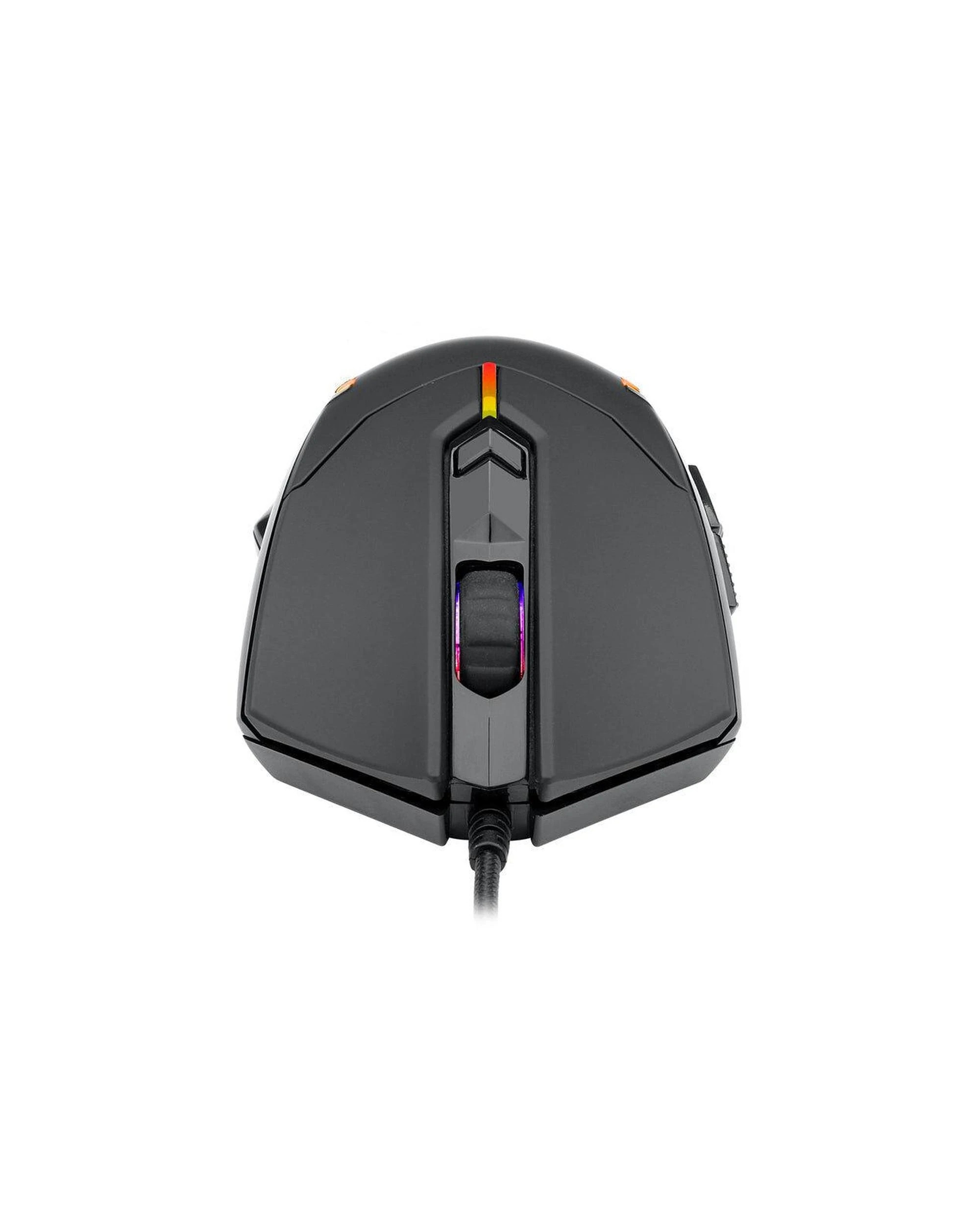 5 Redragon M601 Centrophor RGB Wired Gaming Mouse - Black, 5 of 9