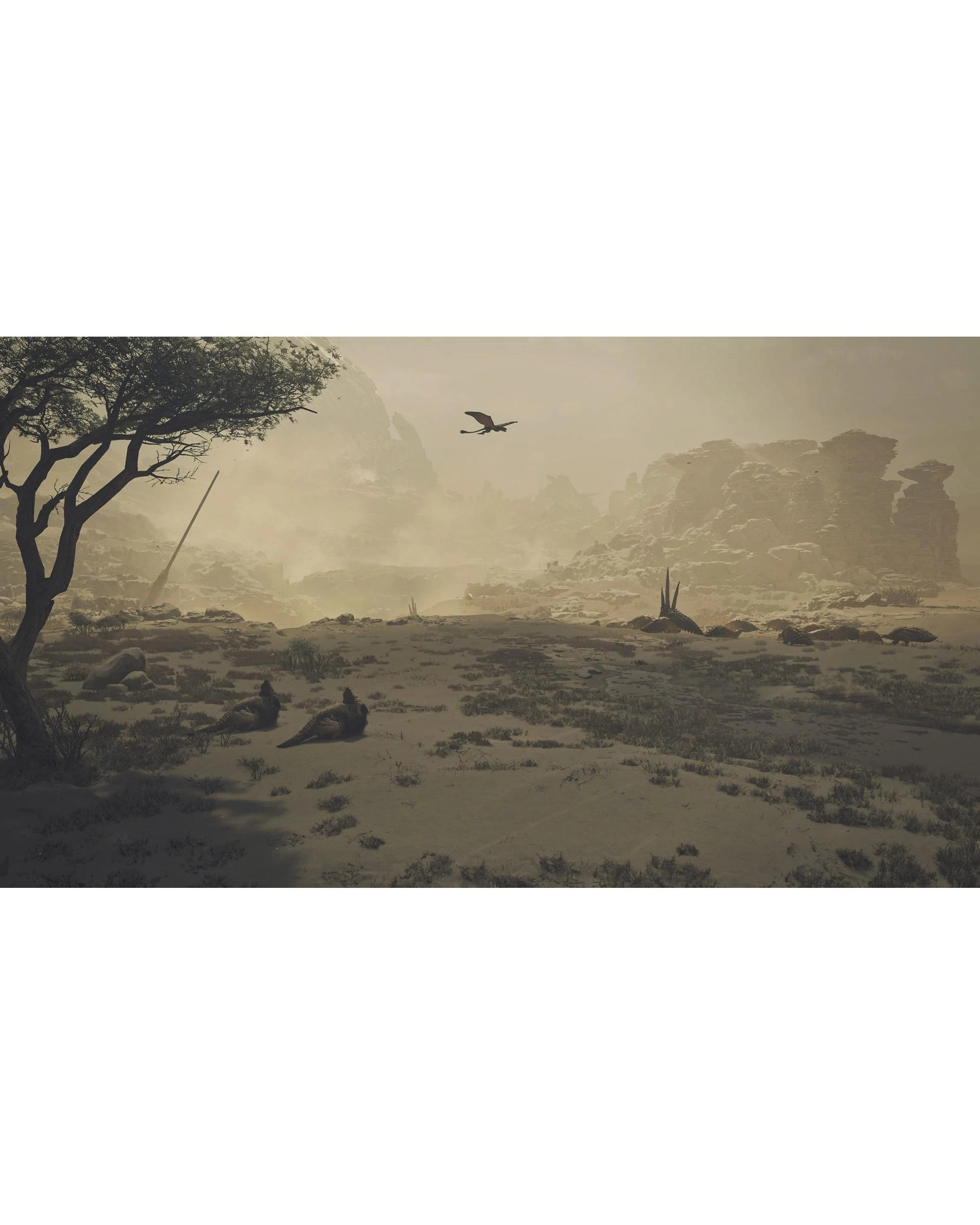 4 Monster Hunter Wilds - Xbox Series X, 4 of 10