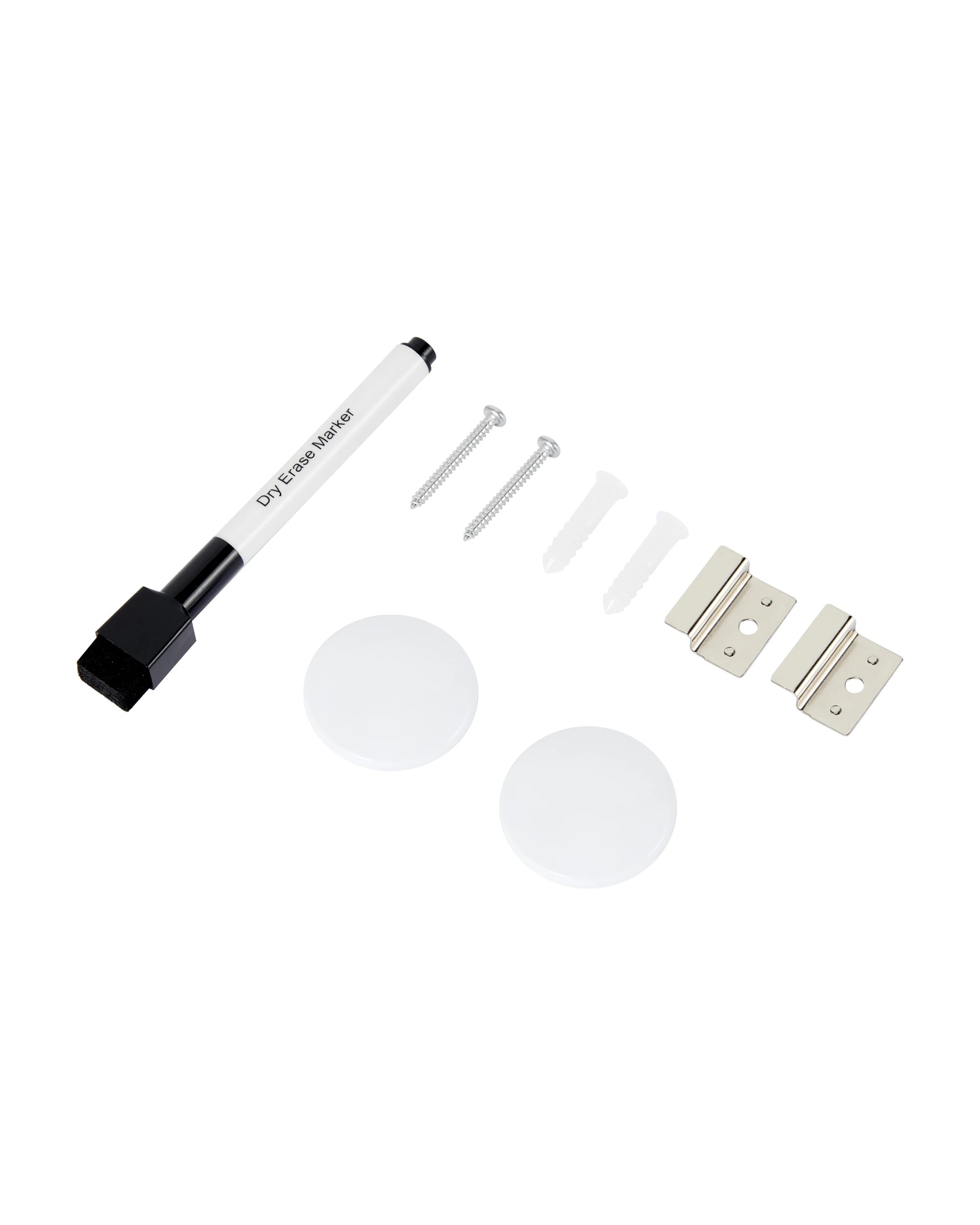 3 Magnetic Whiteboard, 3 of 4