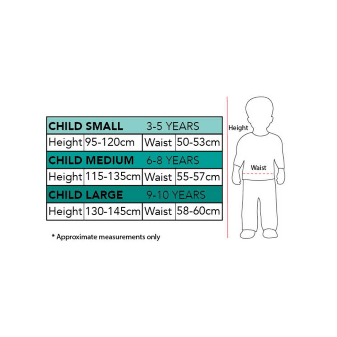 3 Rubies II Disney Frozen 2 Elsa Child Costume Size S 3-5 Years, 3 of 4