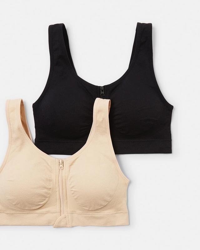 2 Pack Wirefree Post Surgery 