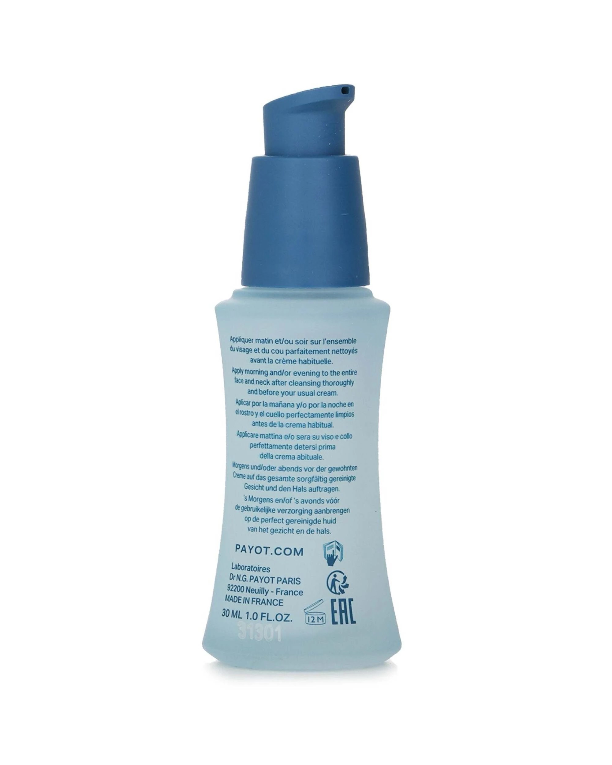 2 Payot Source Adaptogen Rehydrating Serum 30ml/1oz, 2 of 2