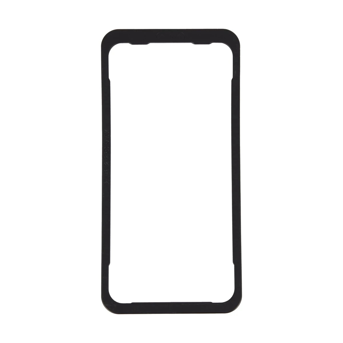 3 iPhone 12 Pro Max Privacy Hardened Glass Screen Protector, 3 of 7