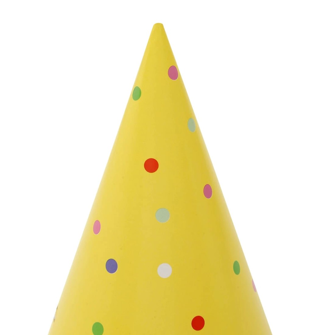 4 8 Pack Party Hats, 4 of 5