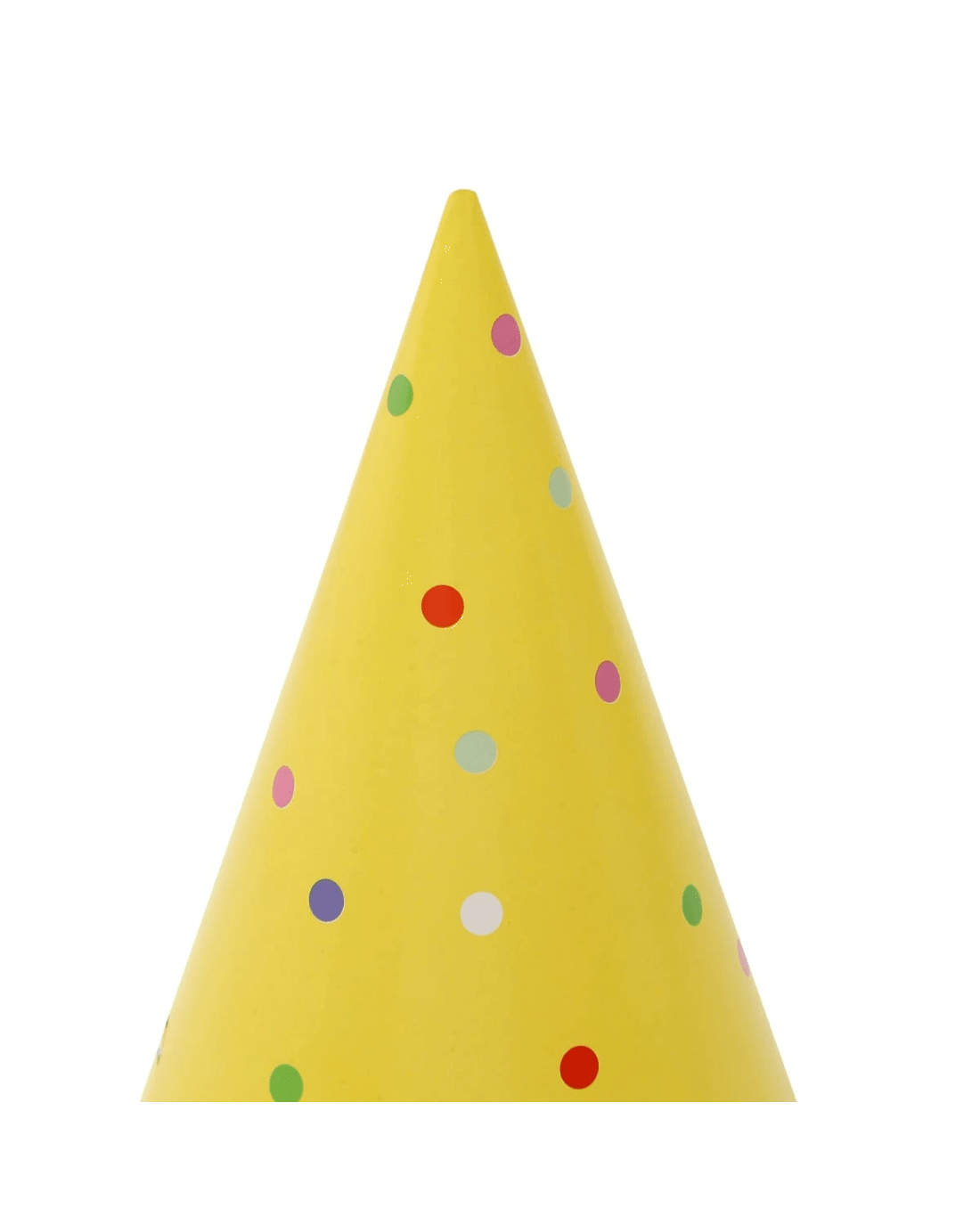 4 8 Pack Party Hats, 4 of 5