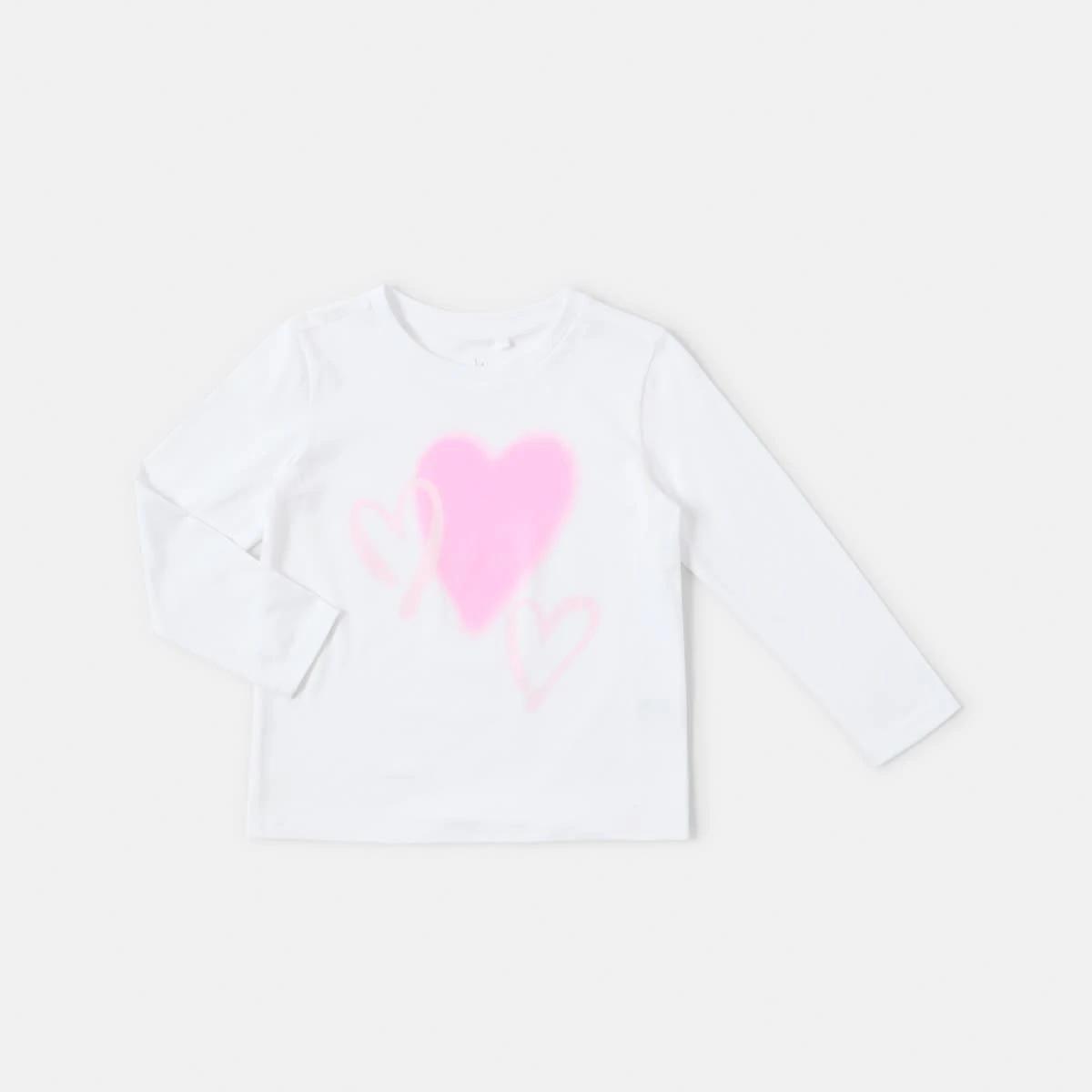 7 Print T-shirt Love, 7 of 8
