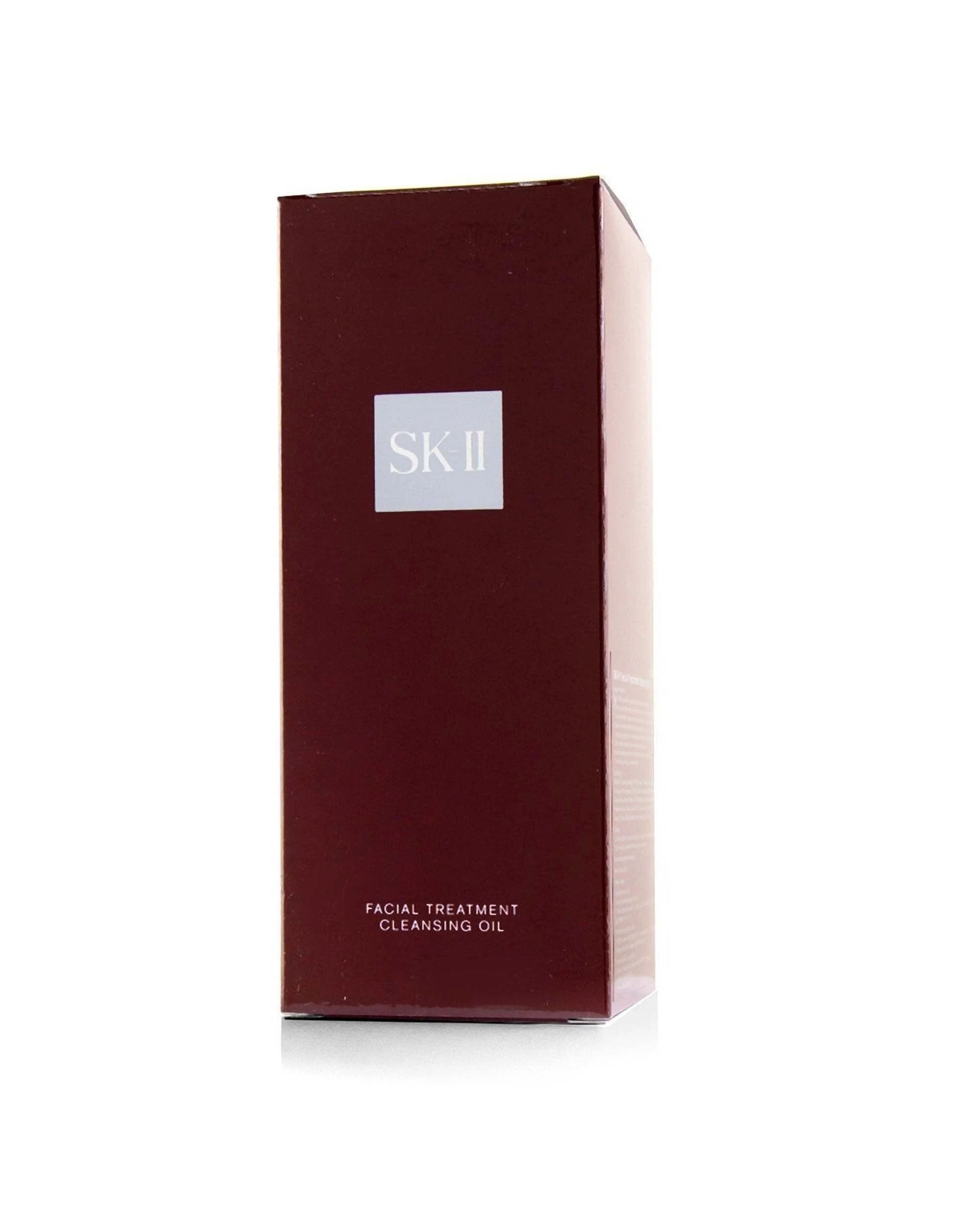 3 SK II Facial Treatment Cleansing Oil 250ml/8.3oz, 3 of 3