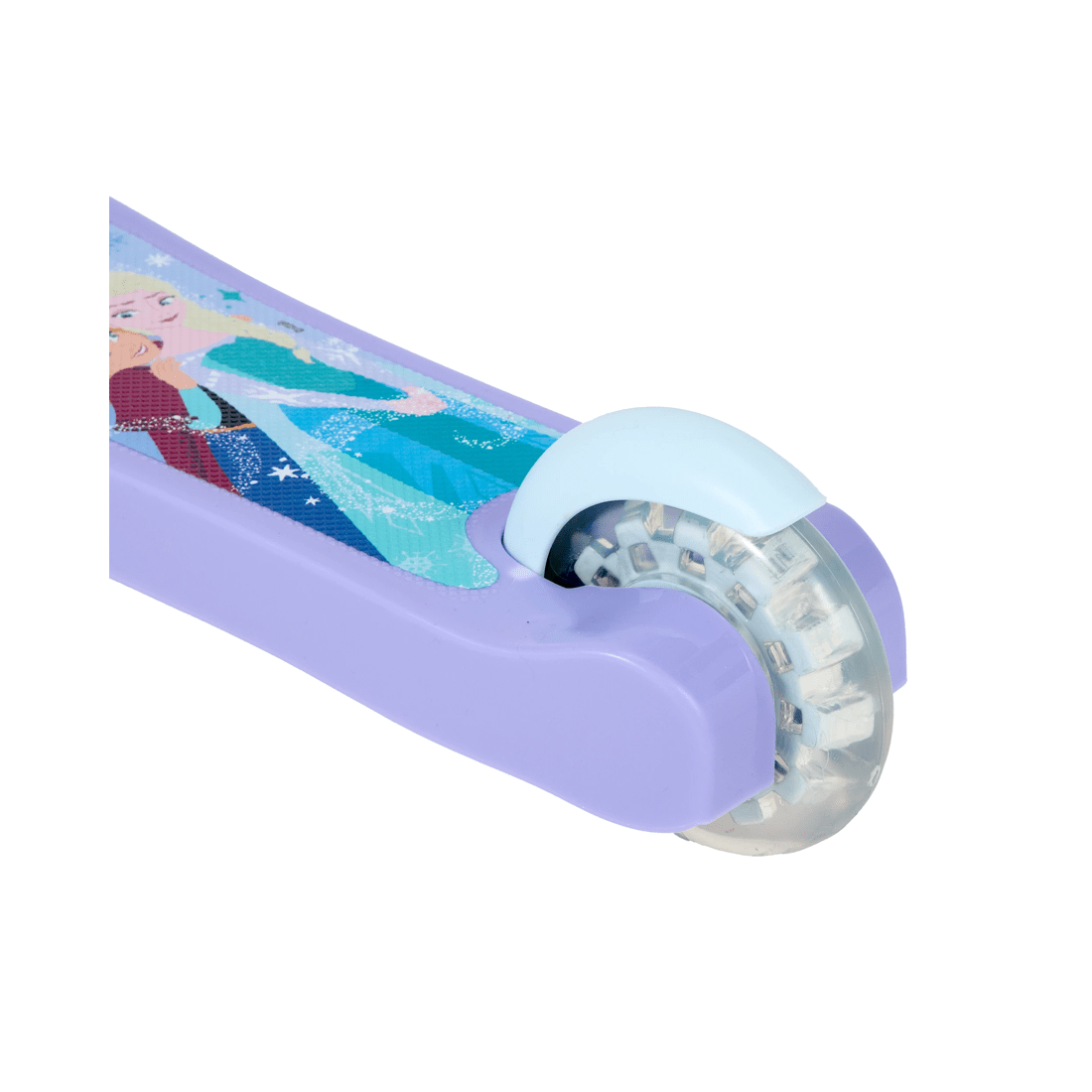 6 Disney Frozen Tilt and Turn Scooter, 6 of 8