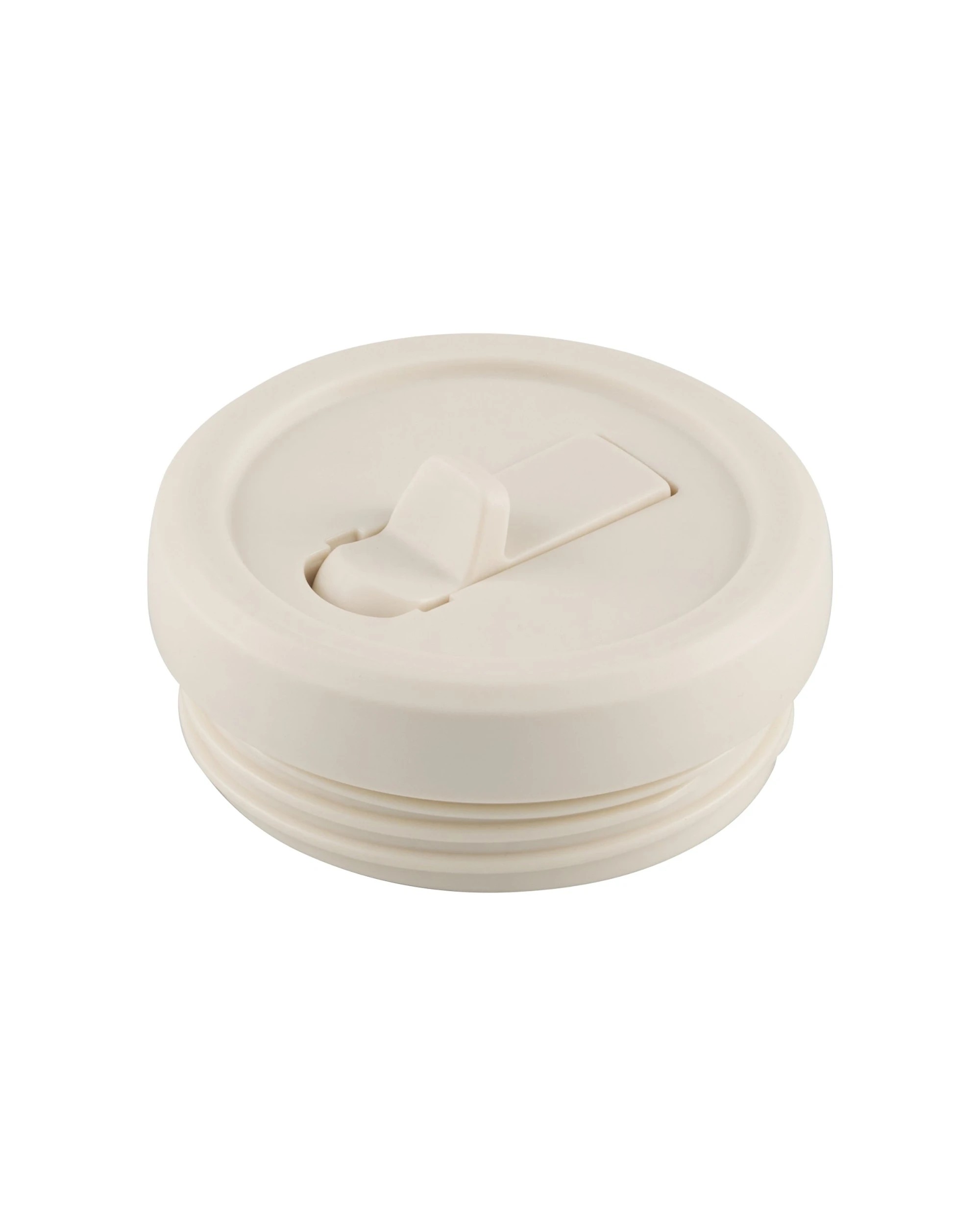 2 Sprinkler Coco Sipper Bottles Replacement Lid Bottle Cap 2PK Leak-Proof - Beige, 2 of 2