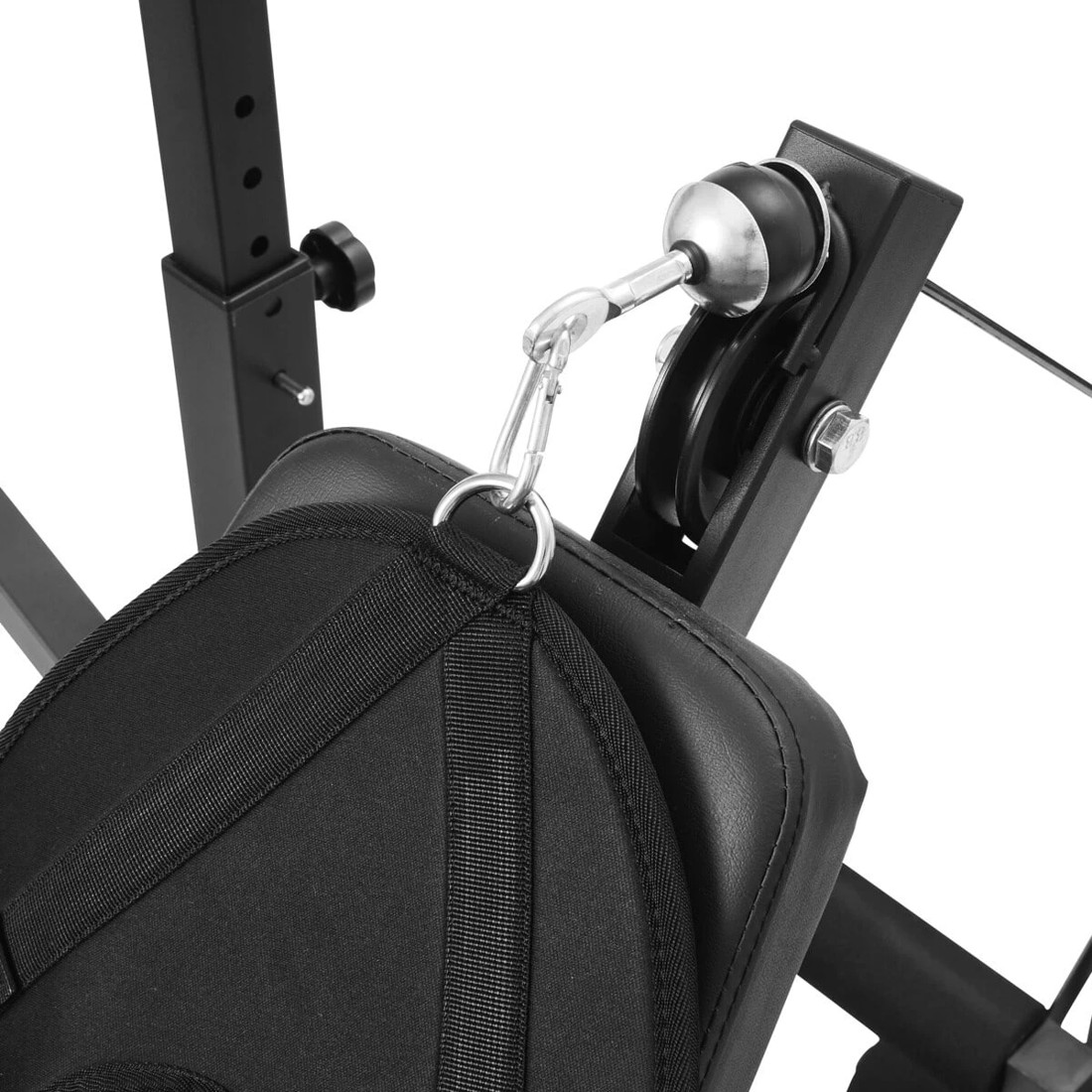 8 Multi Function Bench, 8 of 10