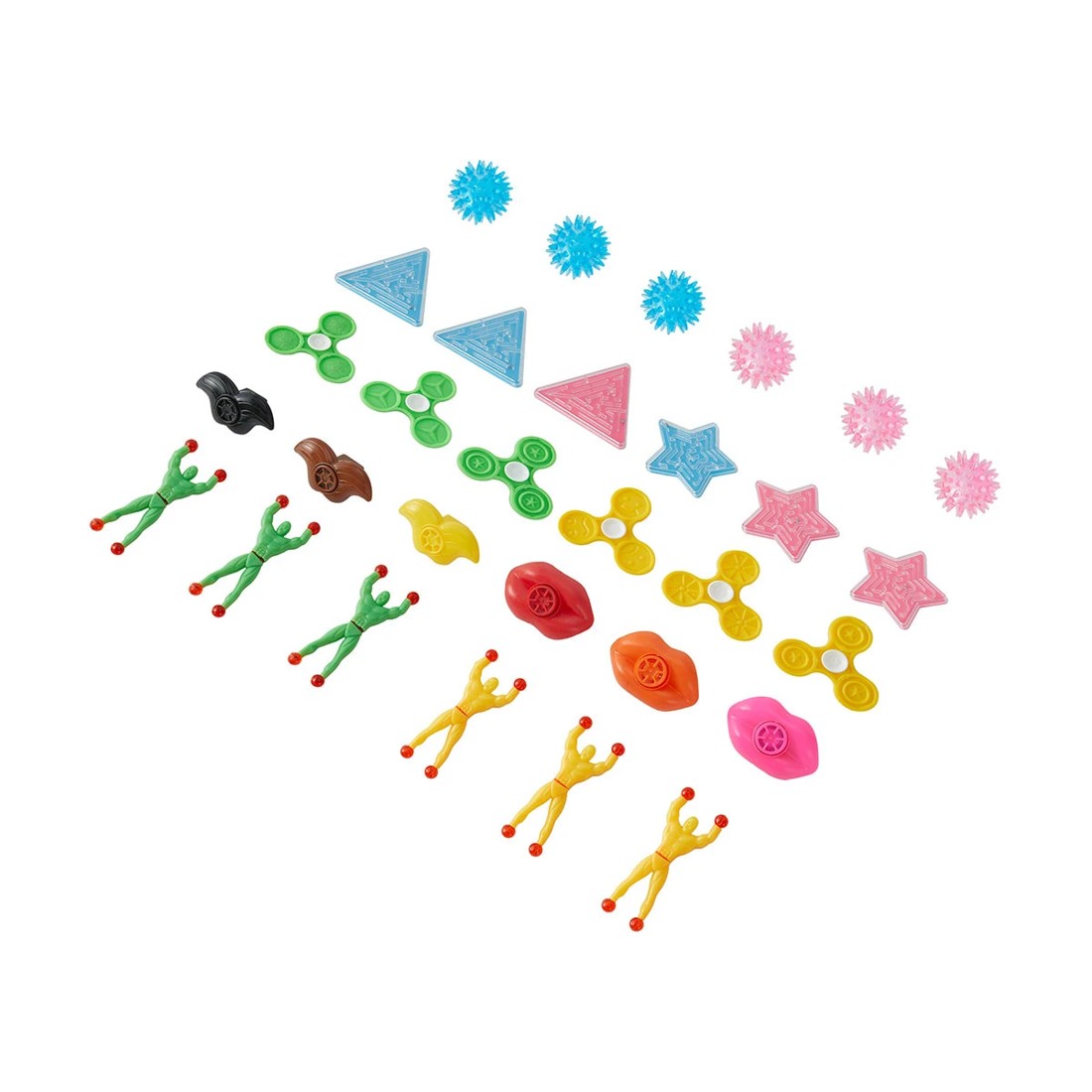 2 30 Piece Party Favours, 2 of 10