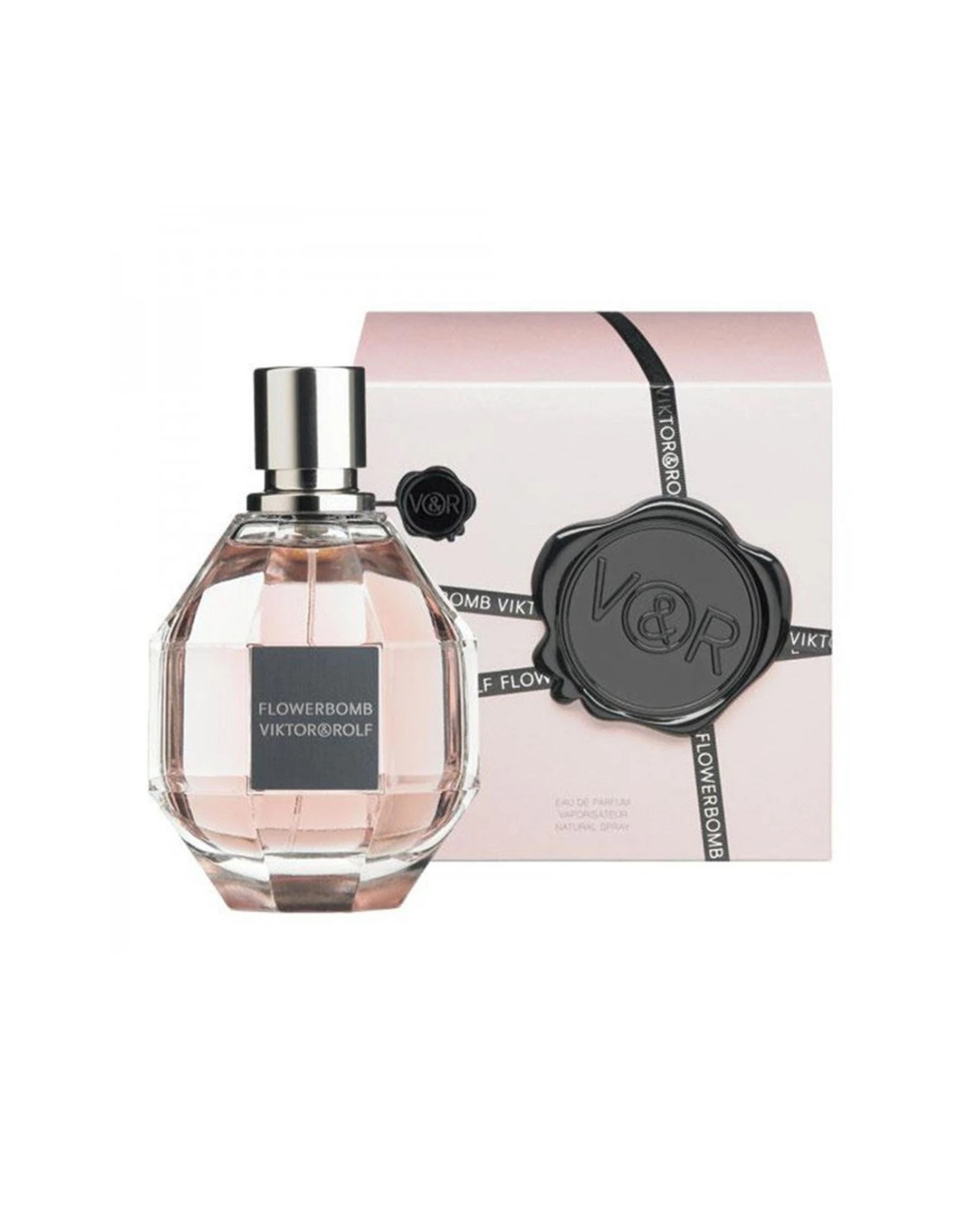 1 Viktor & Rolf Flowerbomb Eau de Parfum 50ml, 1 of 1