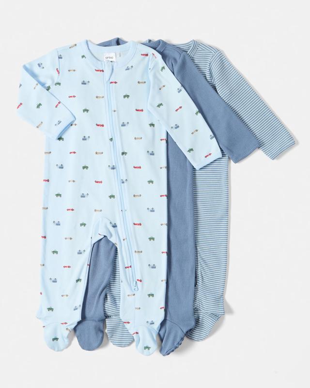 3 Pack Australian Cotton Cover