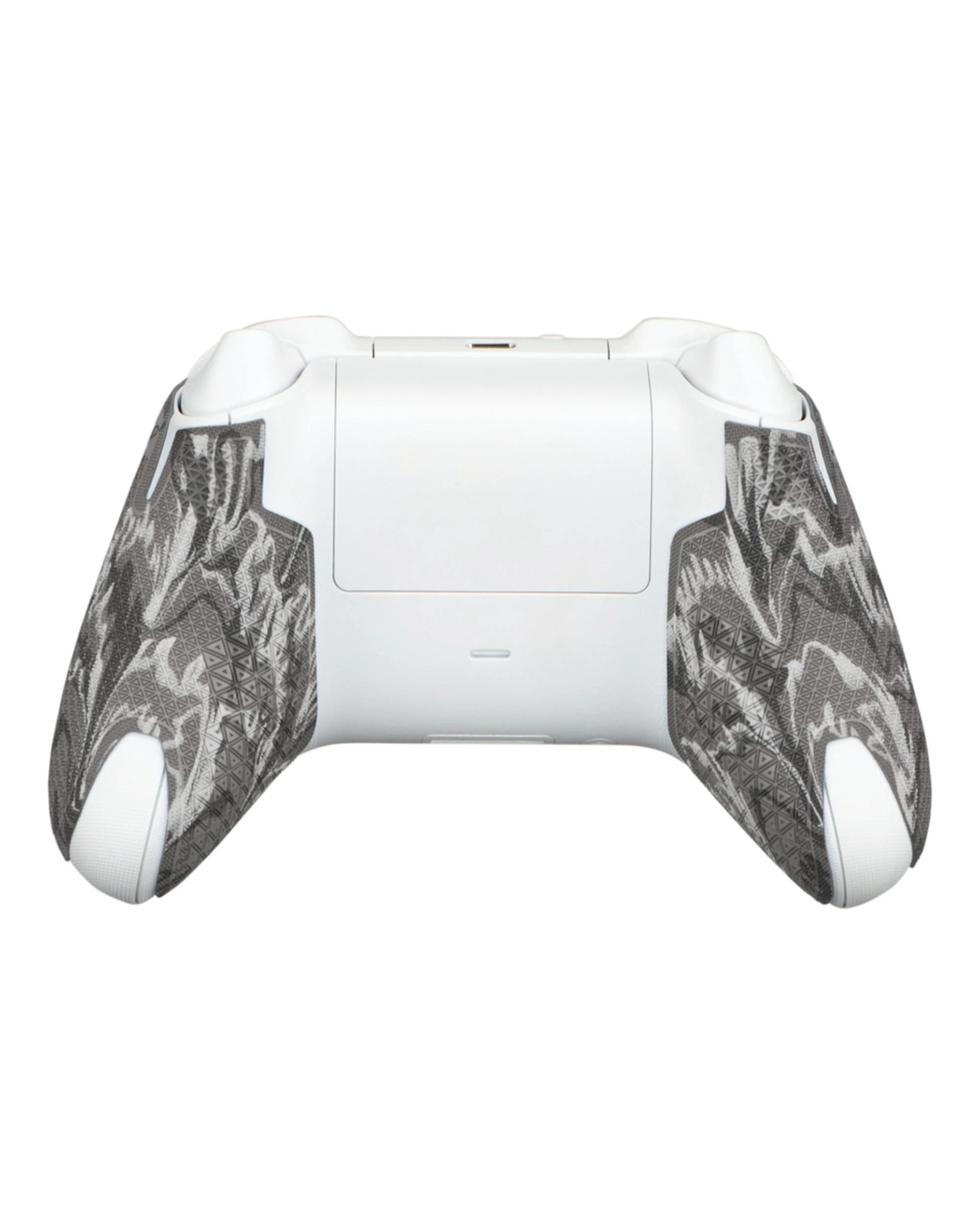6 Lizard Skins DSP Skin for Xbox Series X and Series S Controller - Phantom Camo - Grey, 6 of 6