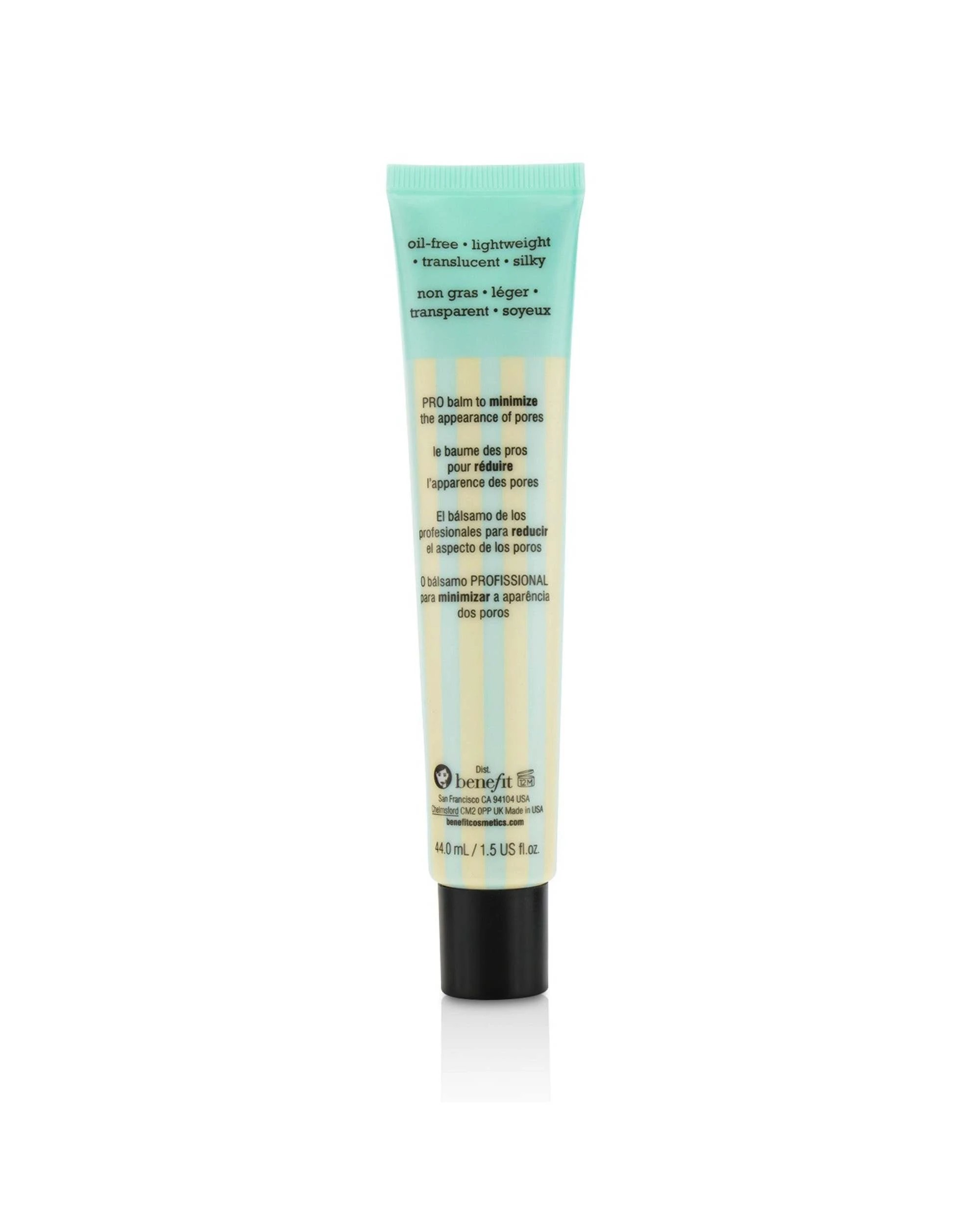 3 Benefit The Porefessional Pro Balm to Minimize the Appearance of Pores (Value Size)  44ml/1.5oz, 3 of 3