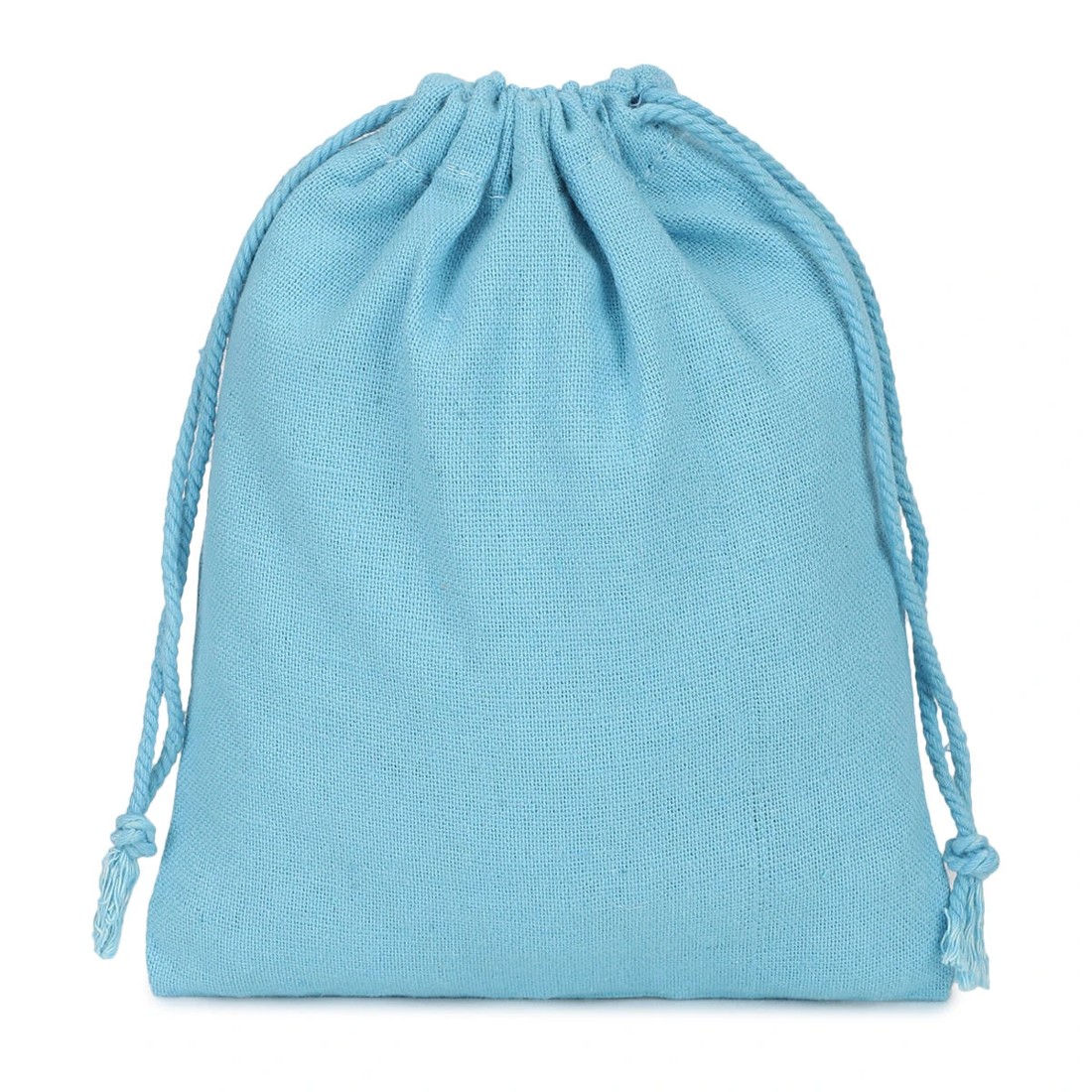 3 8 Pack Fabric Loot Bags, 3 of 4