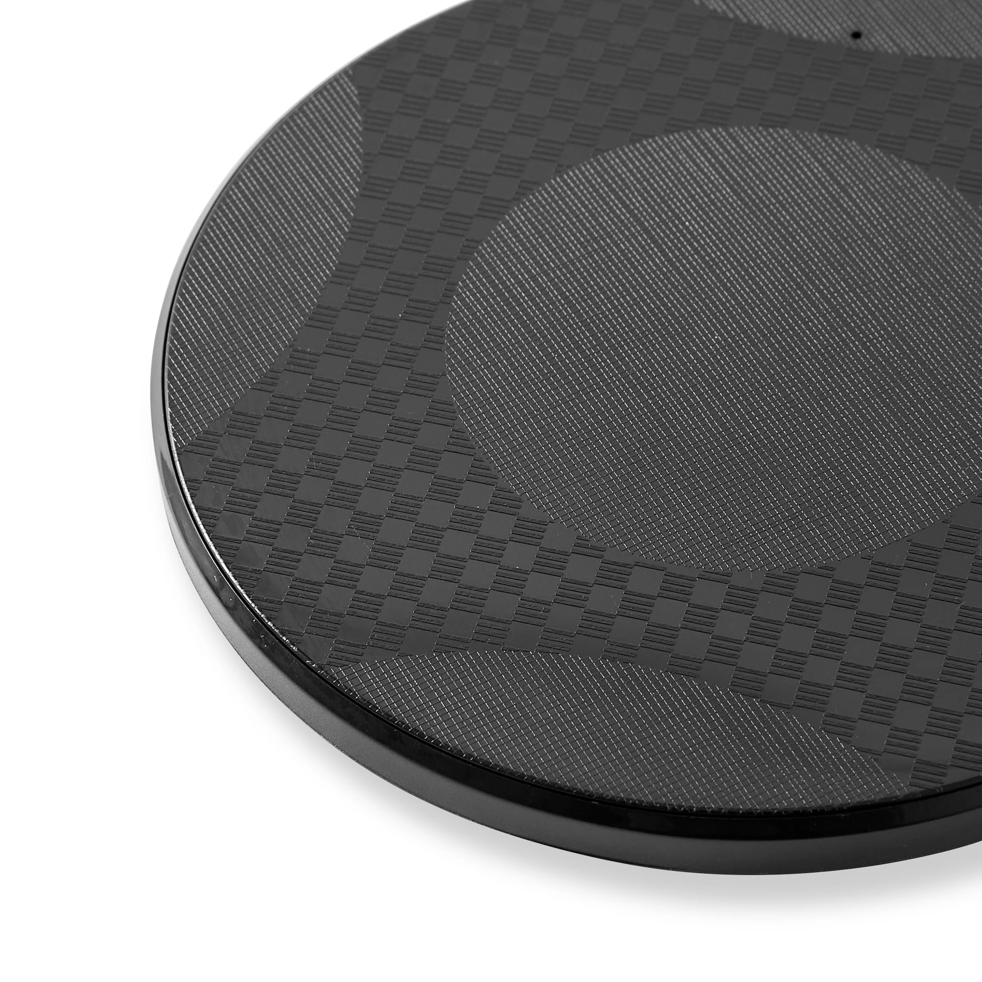 4 5W Wireless Charger Pad - Black, 4 of 7
