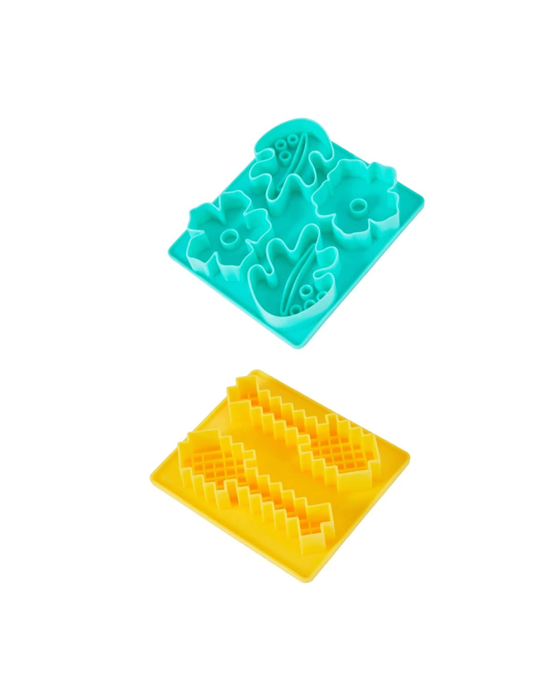 6 Egg Cup and Toast Cutter - Assorted, 6 of 7