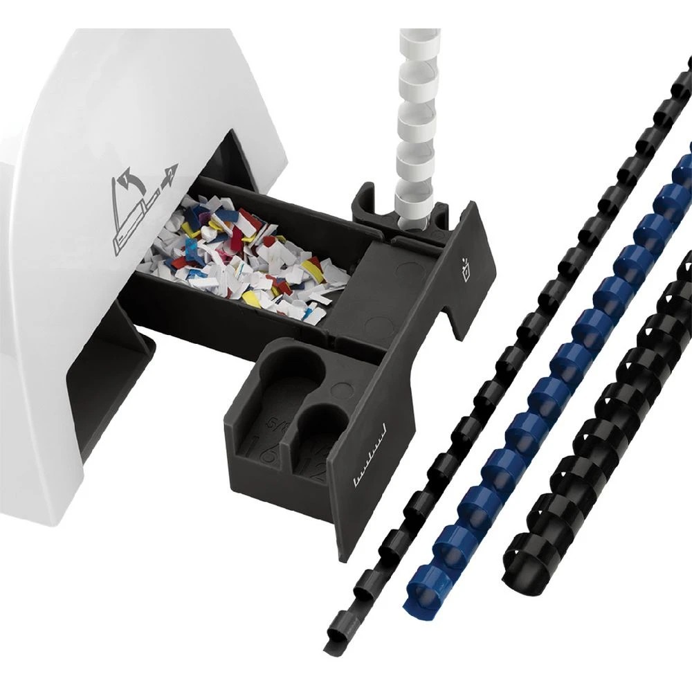 5 Fellowes Starlet 2+ Binding Machine, 5 of 6