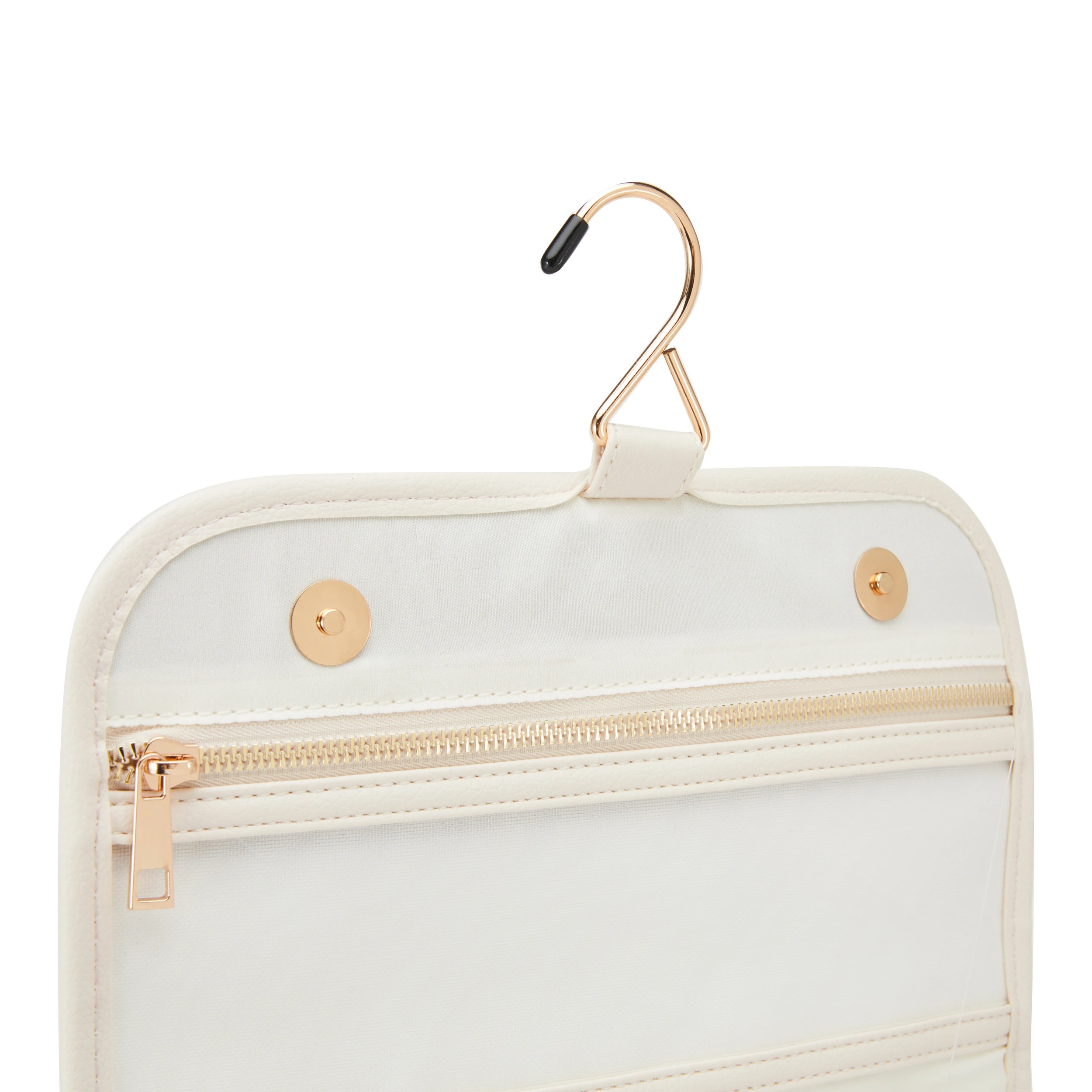 5 OXX Cosmetics Travel Bag - Nude, 5 of 8