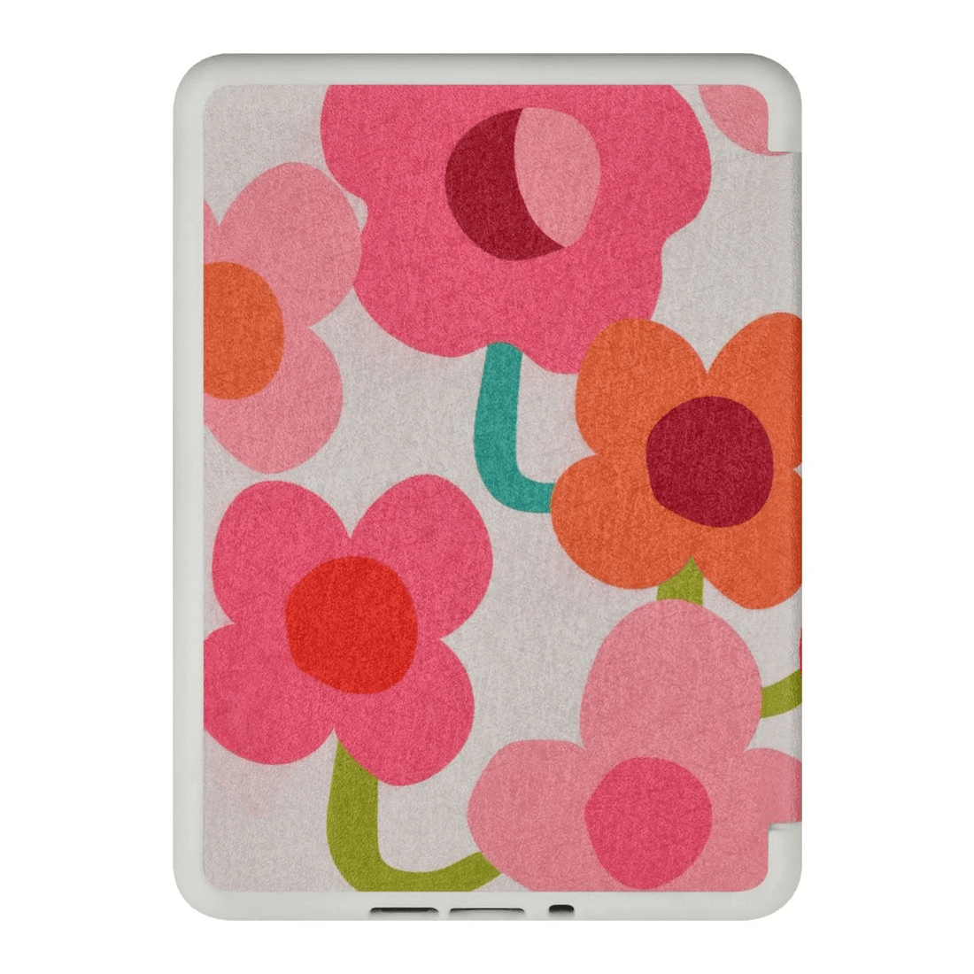 5 Otto Kindle Cover Paperwhite/Colorsoft 7" Flowers, 5 of 5