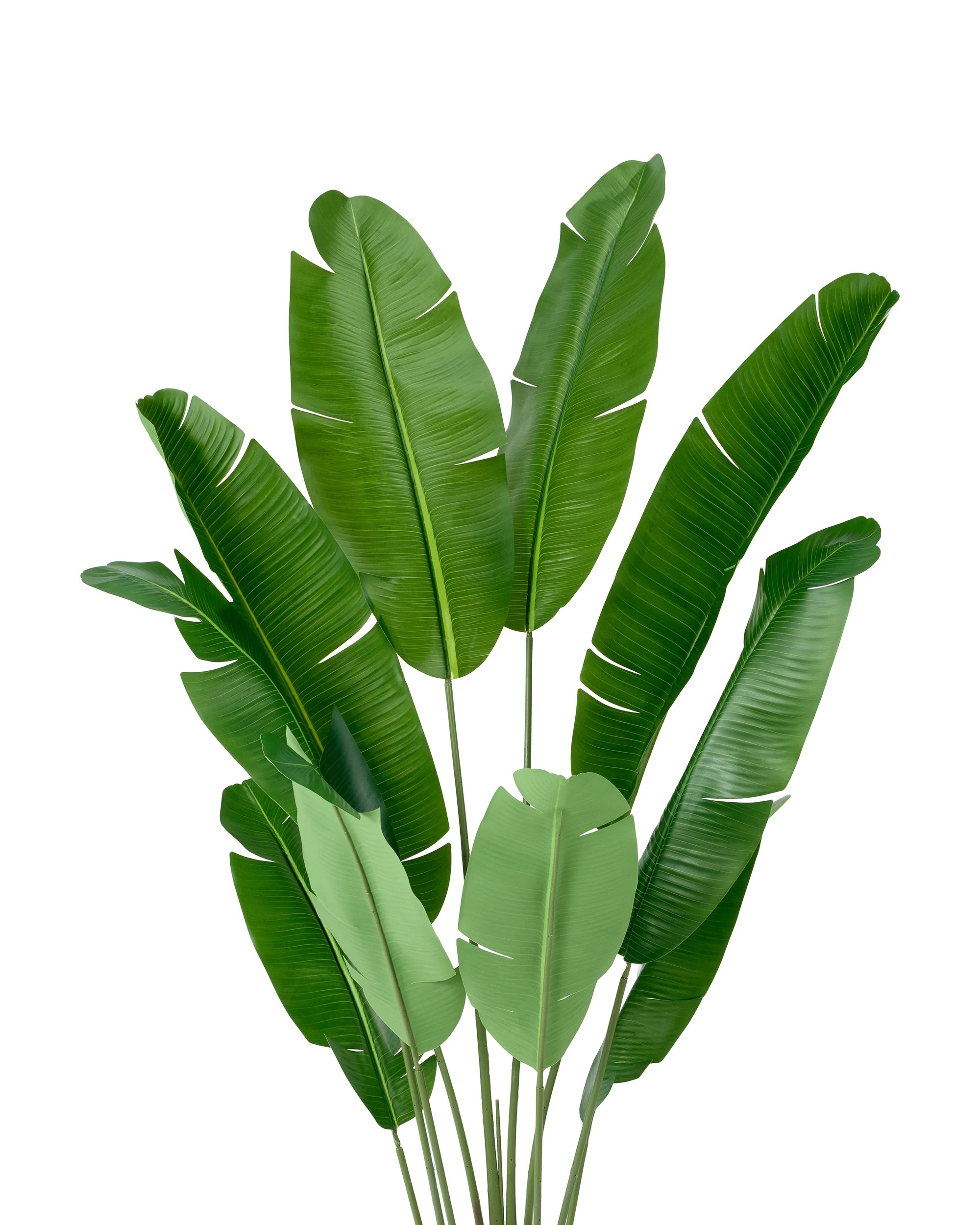 2 Tall Artificial Paradise Plant, 2 of 3