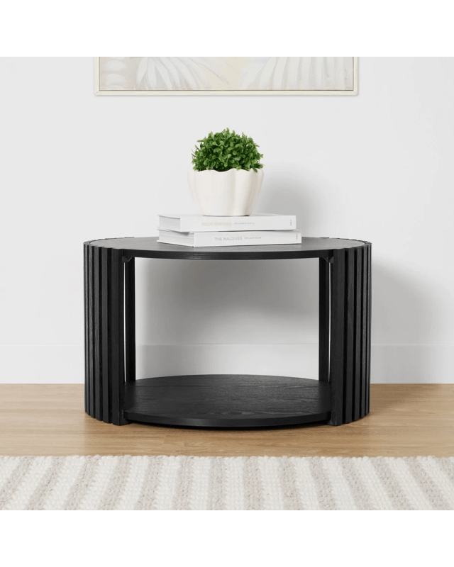 Nate Coffee Table - B