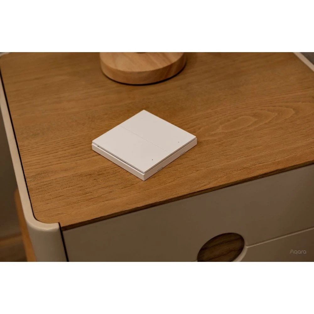 3 Aqara Wireless Remote Switch H1, 3 of 4
