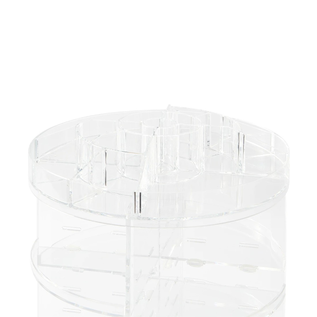 4 Plastic Rotating Tower, 4 of 7