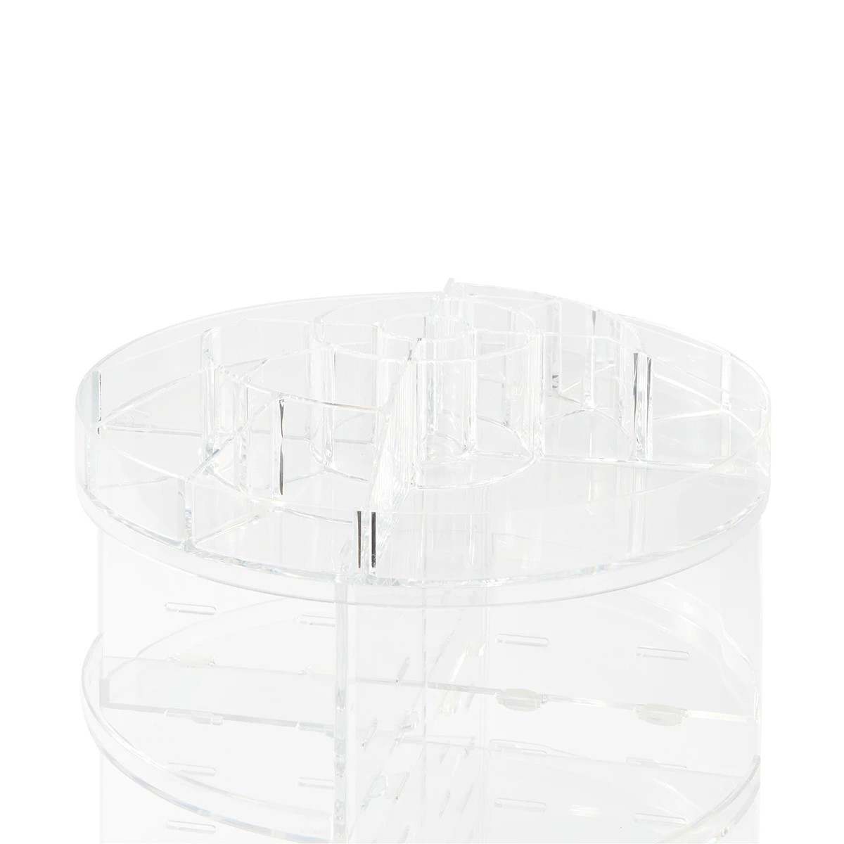 4 Plastic Rotating Tower, 4 of 7