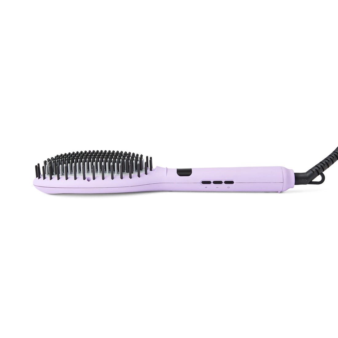 3 Straightening Brush - Lilac, 3 of 10