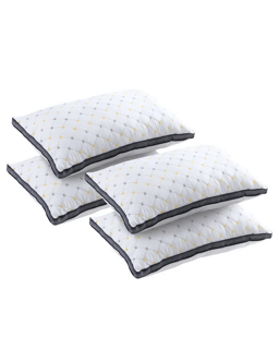 Giselle 4pcs Pillows - M