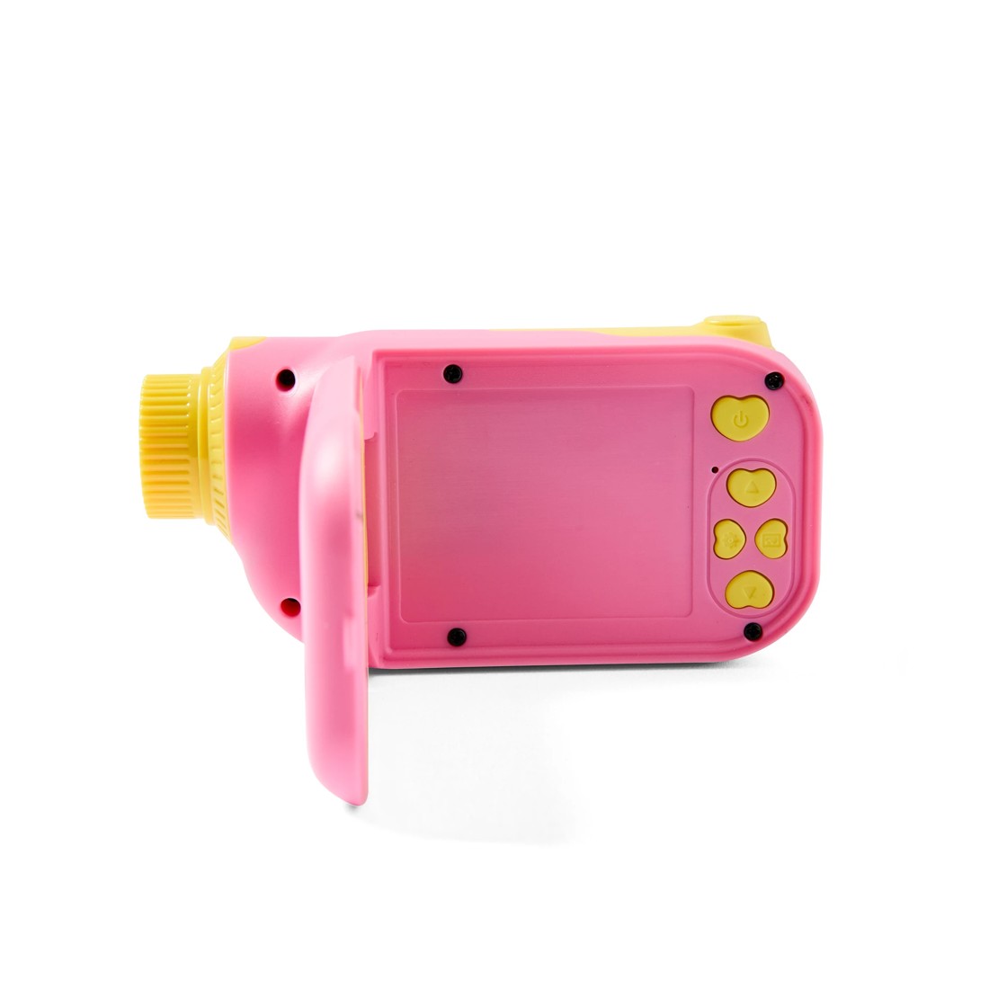 9 Kids Camcorder - Pink, 9 of 10