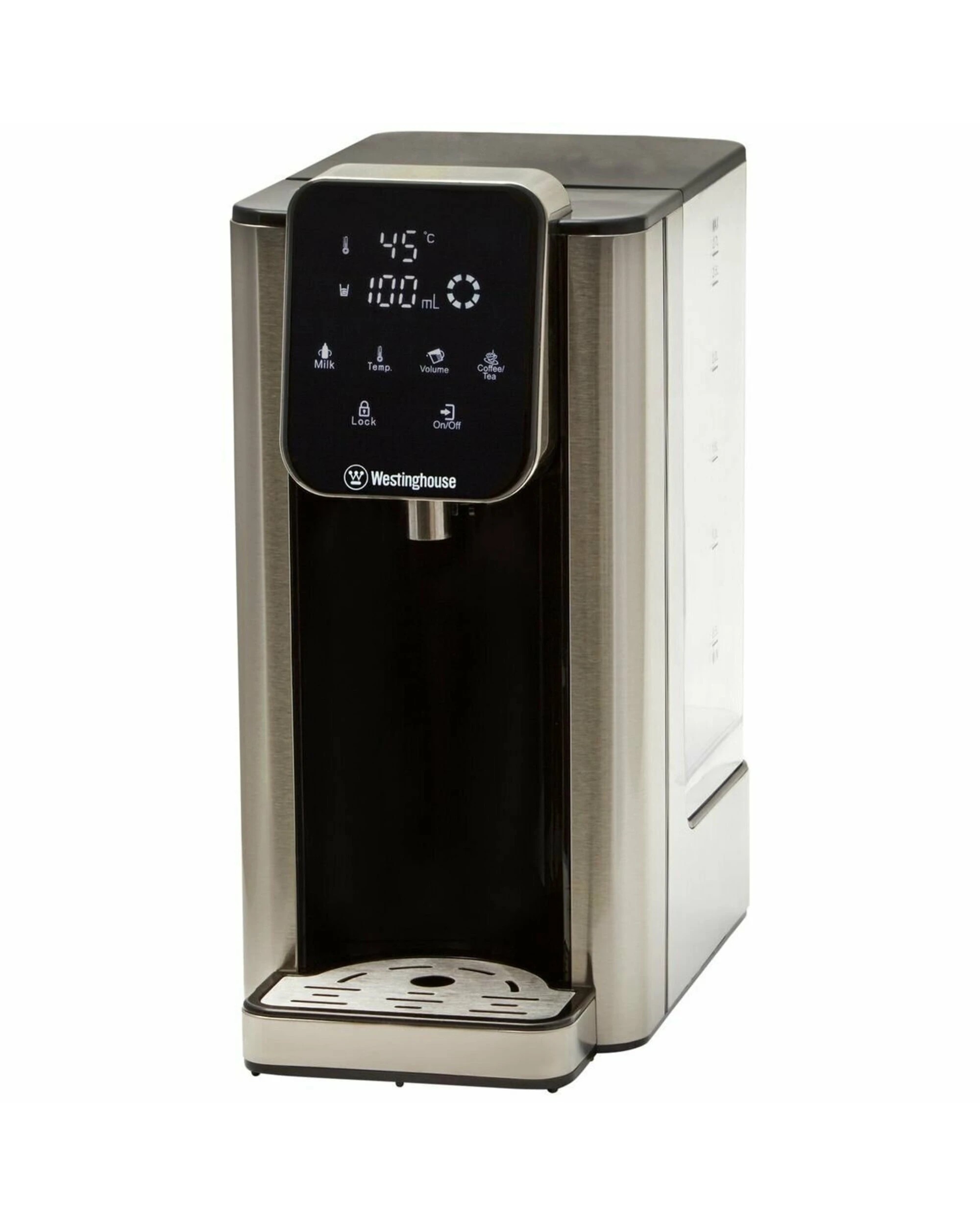 1 Westinghouse Instant Hot Water Dispenser, 1 of 7